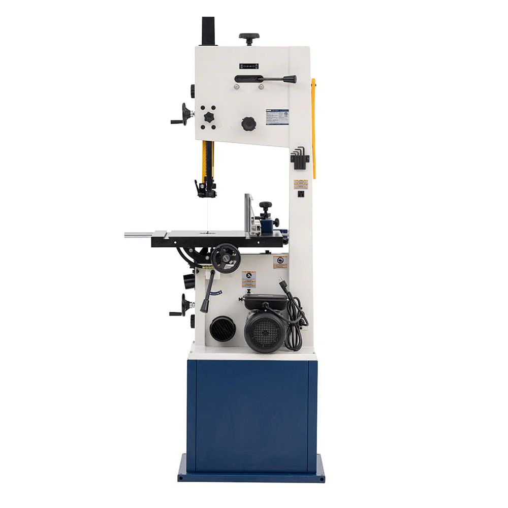 RIKON Deluxe Bandsaw - 14" - Image 5