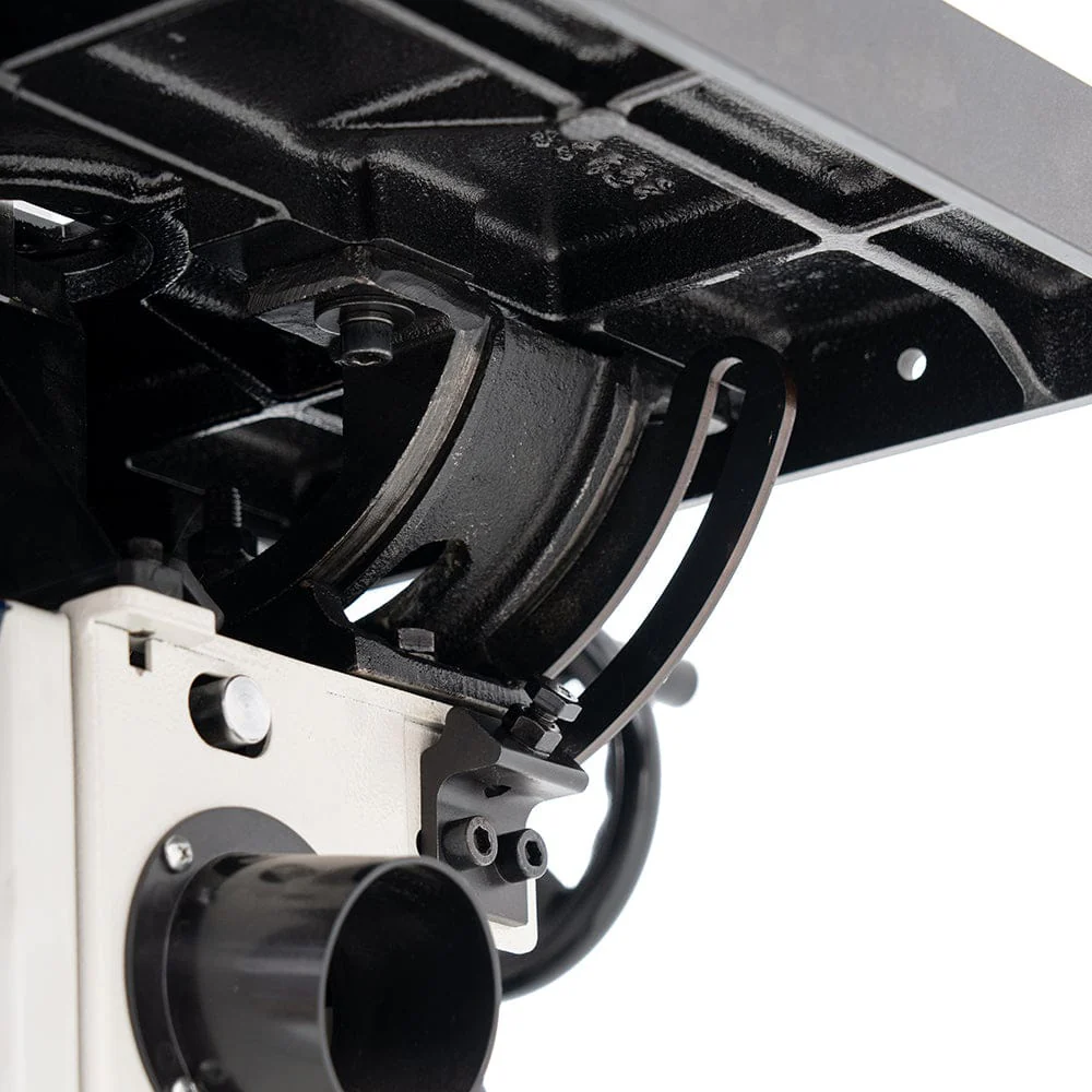 RIKON Deluxe Bandsaw - 14" - Image 9