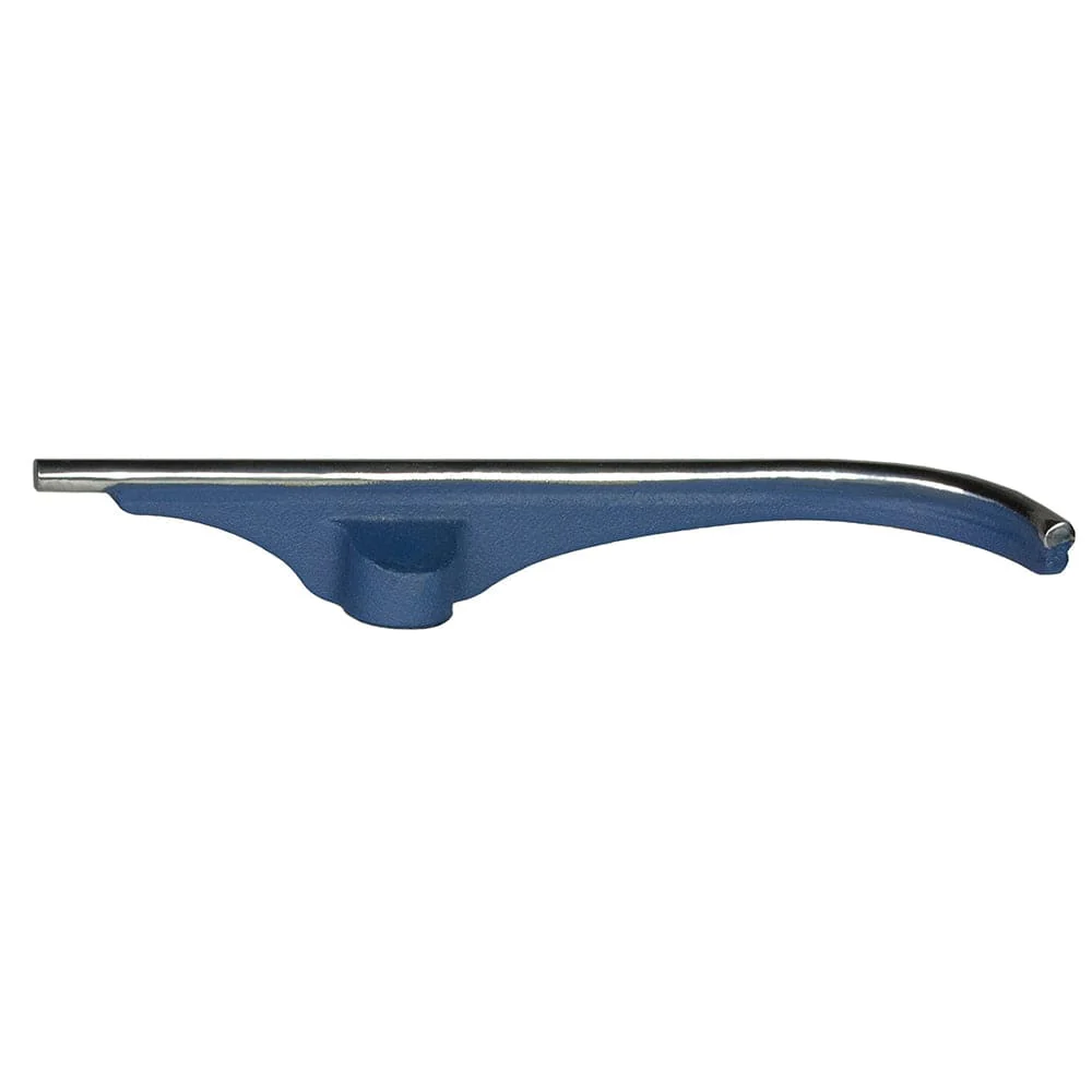 Small J Tool Rest - Top Only