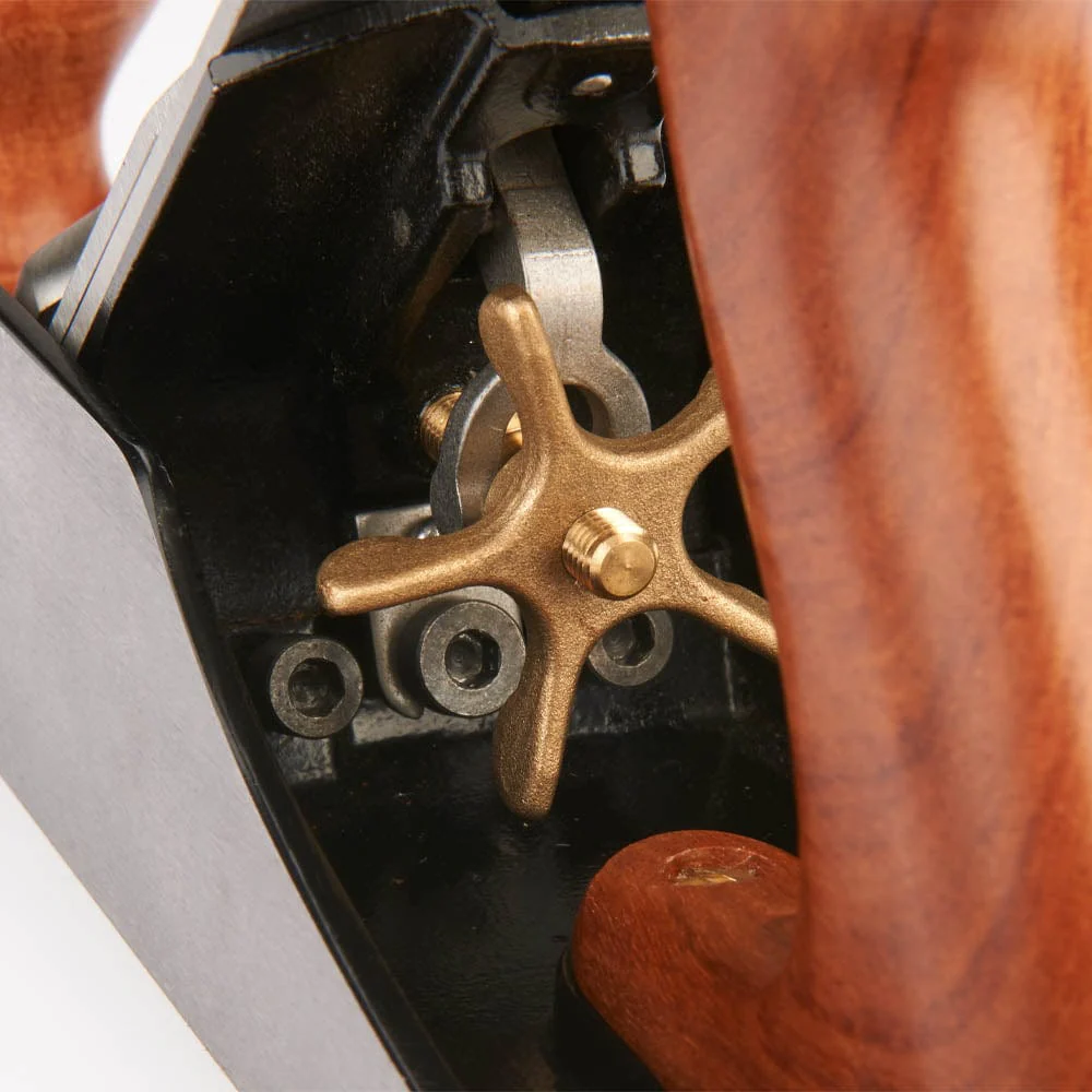 AdjuSTAR 2.0 for WoodRiver® Bench Planes - Image 3