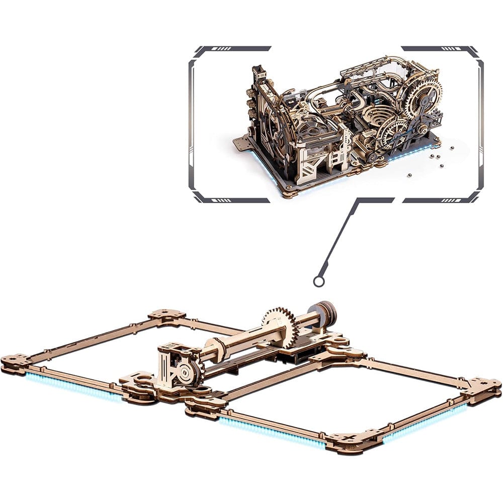 Marble Run Link Pack Model Kit - Image 2