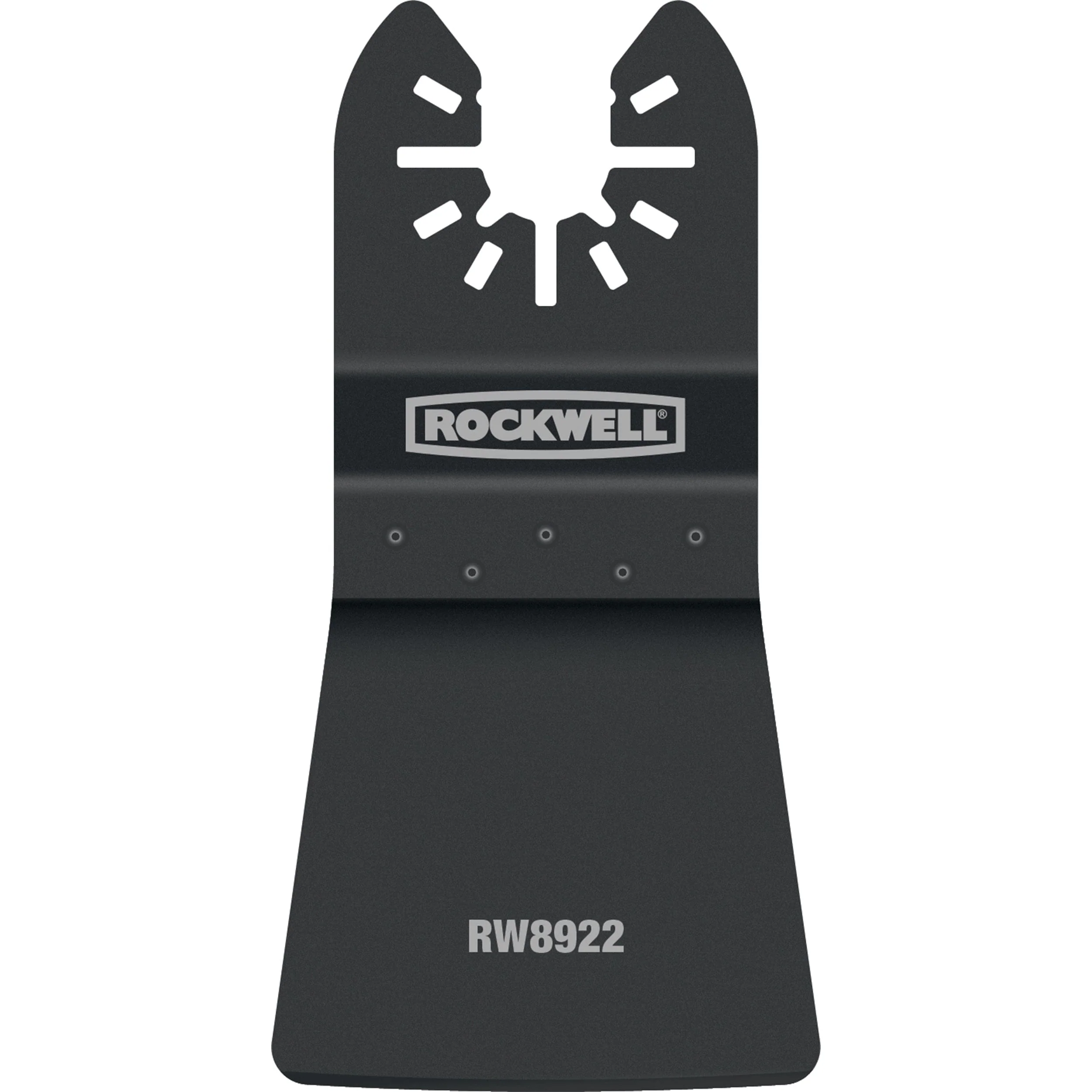 Sonicrafter Flexible Scraper Blade, Model RW8922
