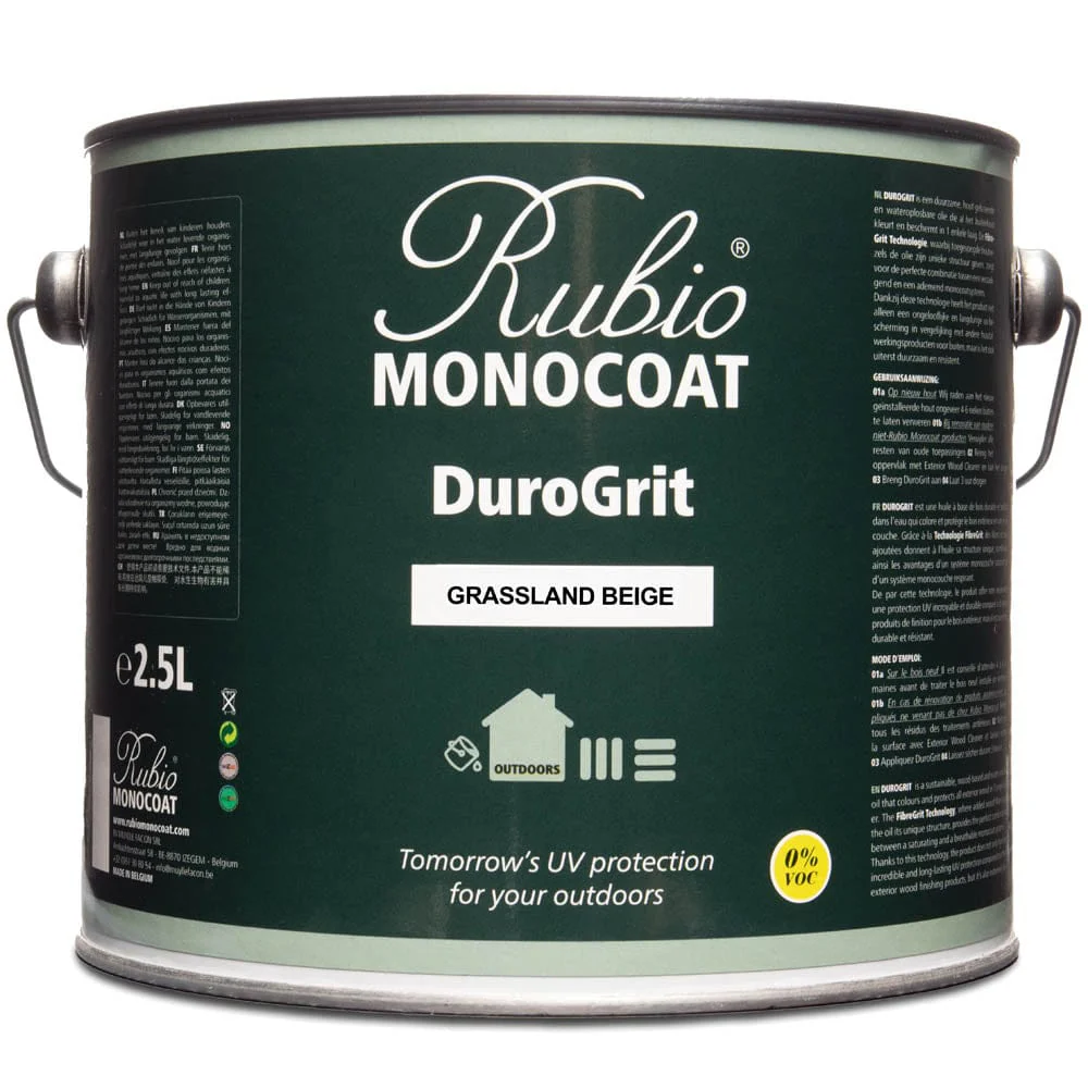 DuroGrit Oil Stain - Image 27
