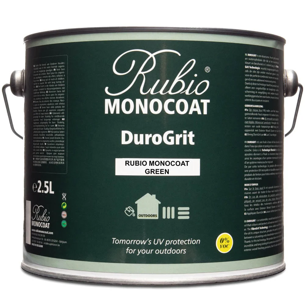 DuroGrit Oil Stain - Image 39