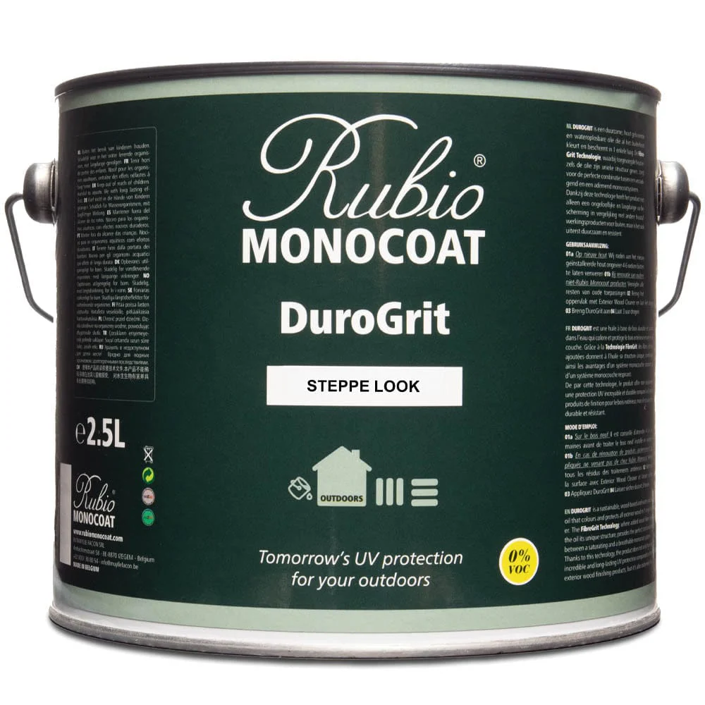 DuroGrit Oil Stain - Image 63