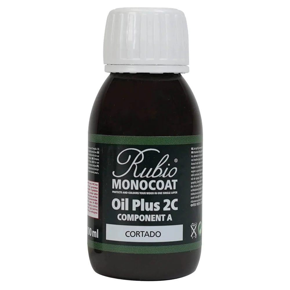 Oil Plus Part A - Oil Only - Image 107