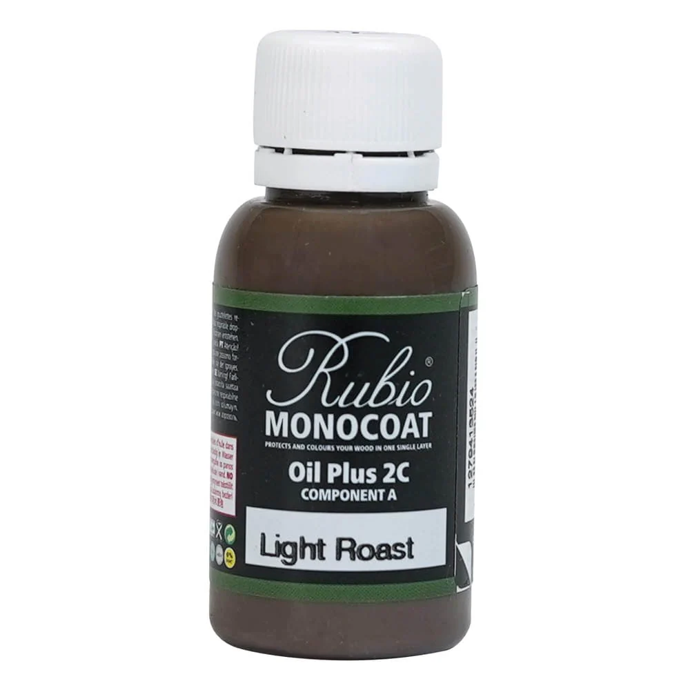 Oil Plus Part A - Oil Only - Image 137