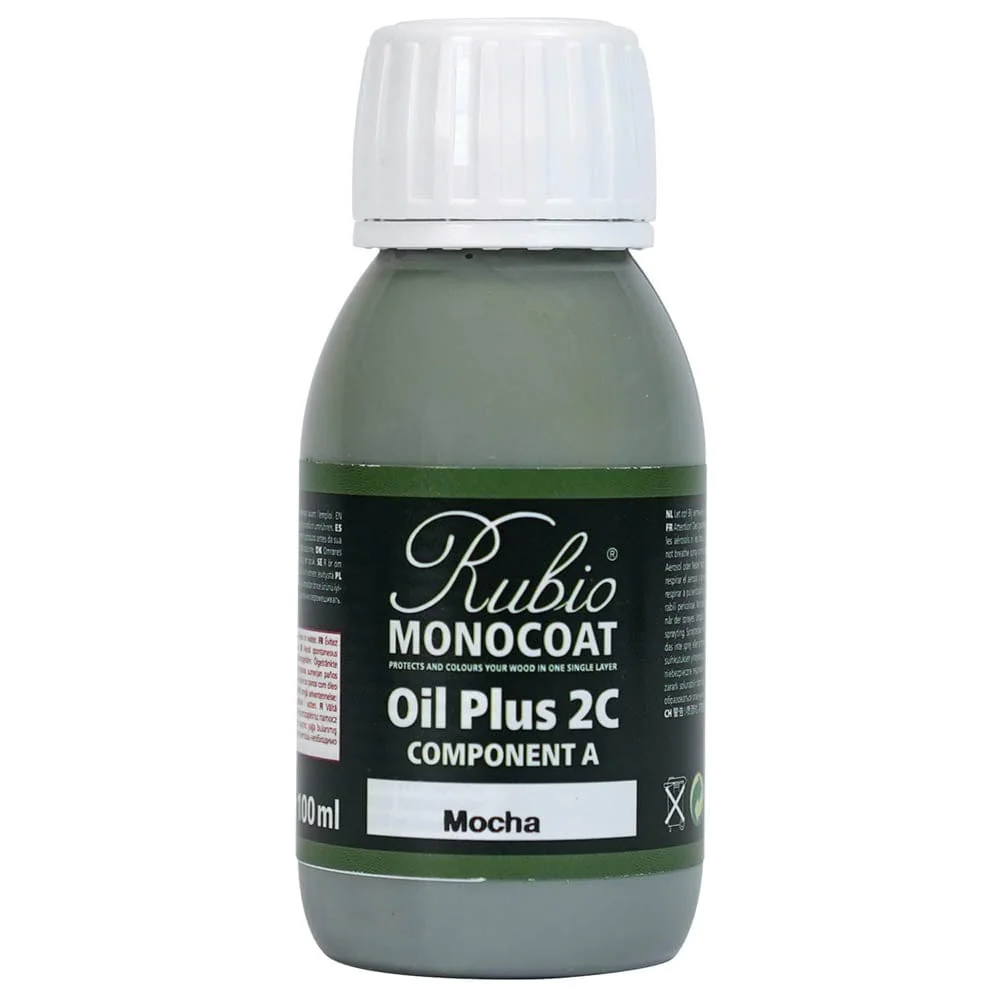 Oil Plus Part A - Oil Only - Image 15
