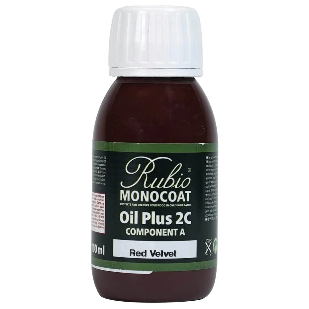 Oil Plus Part A - Oil Only - Image 151