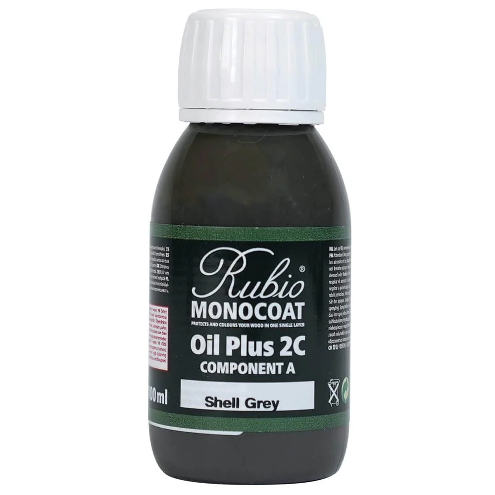 Oil Plus Part A - Oil Only - Image 155