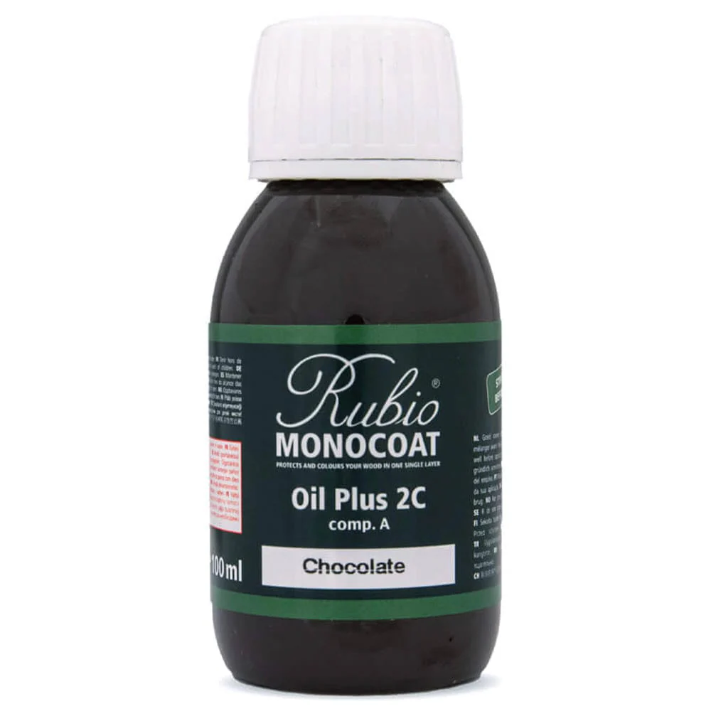 Oil Plus Part A - Oil Only - Image 51