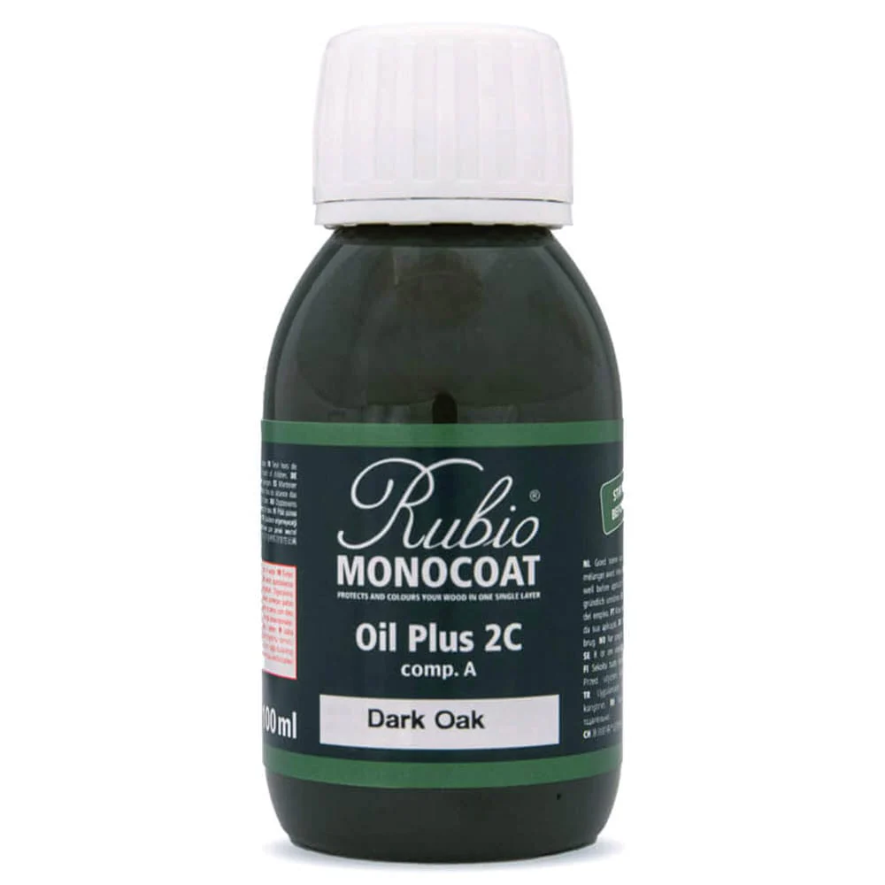 Oil Plus Part A - Oil Only - Image 7