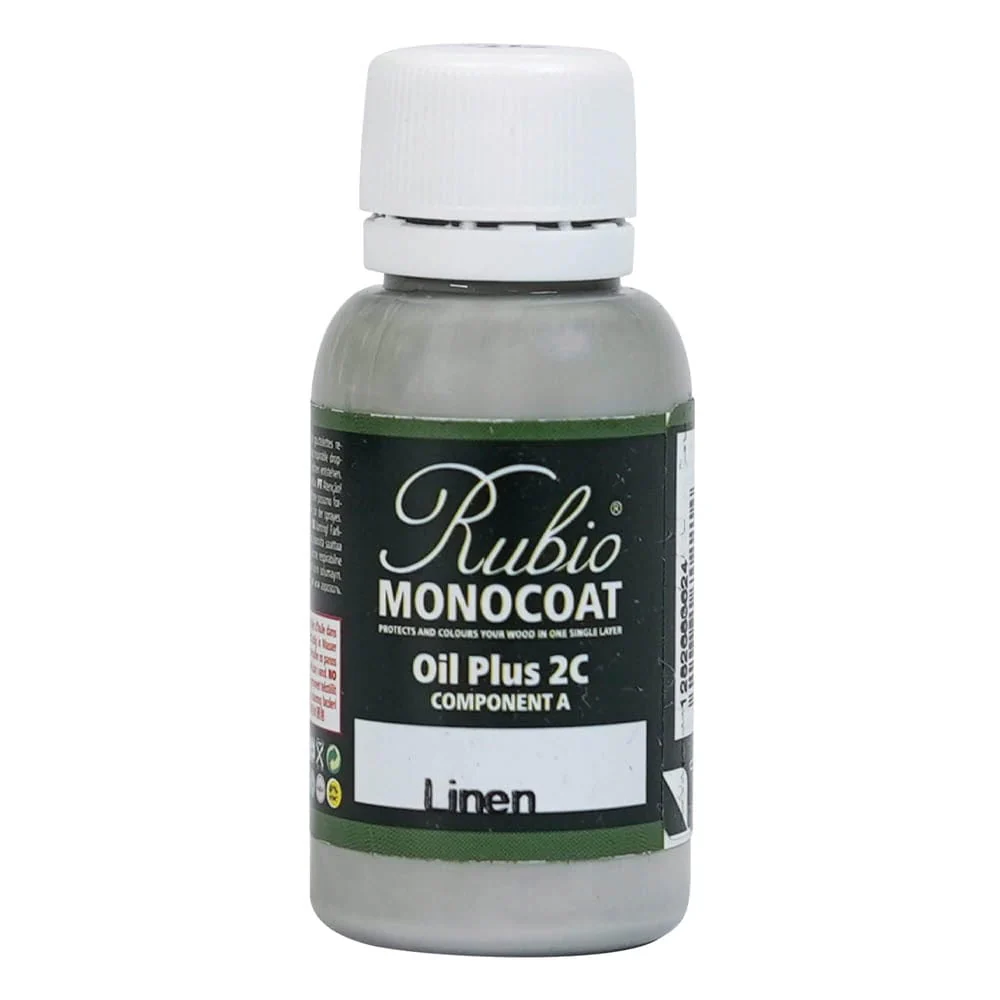 Oil Plus Part A - Oil Only - Image 9