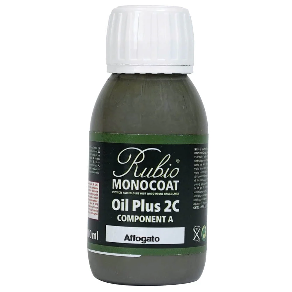 Oil Plus Part A - Oil Only - Image 91
