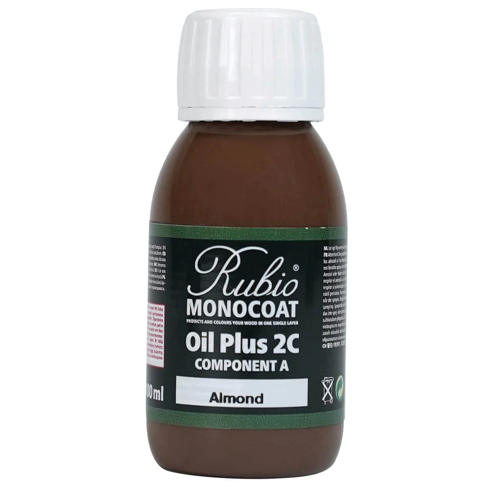 Oil Plus Part A - Oil Only - Image 95