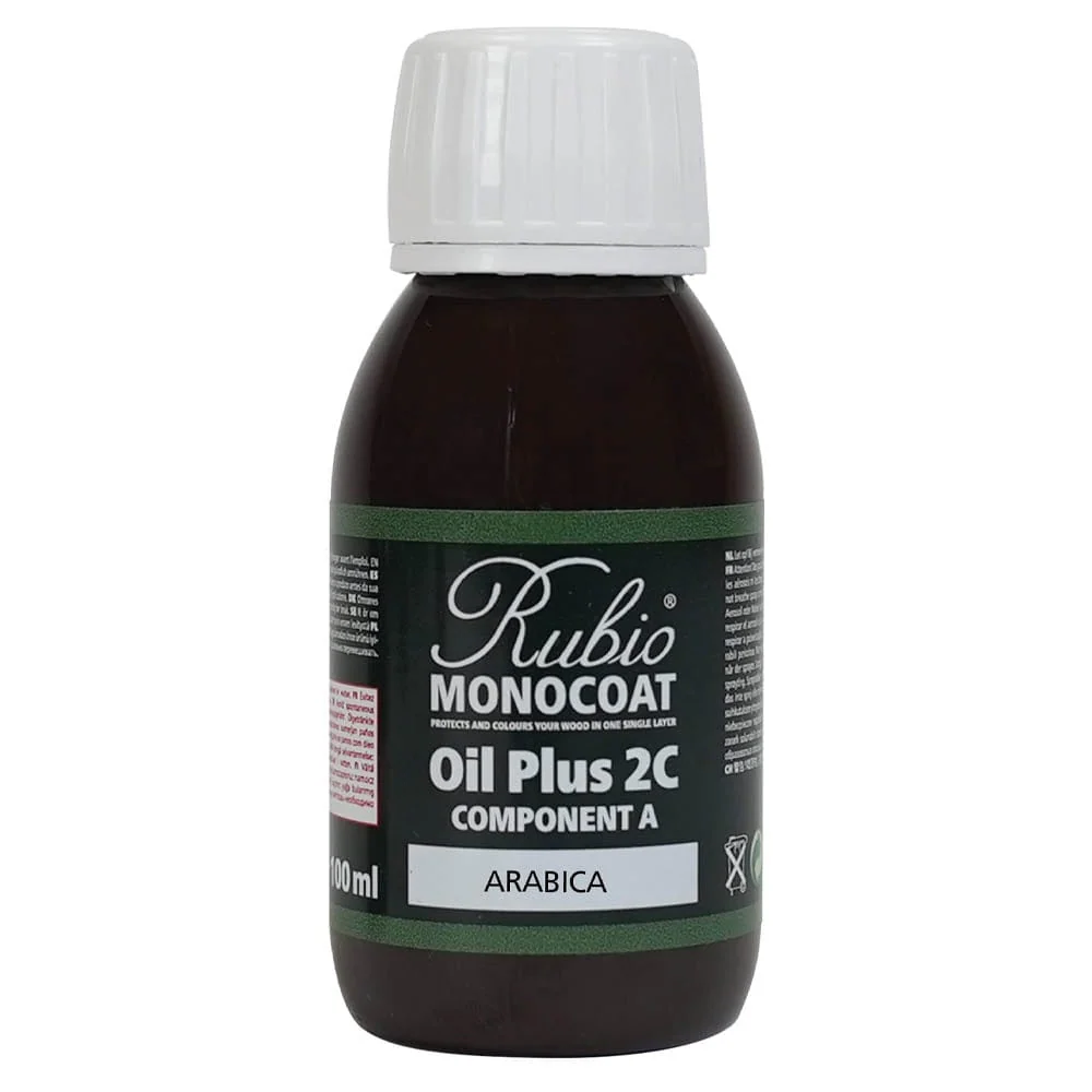 Oil Plus Part A - Oil Only - Image 99