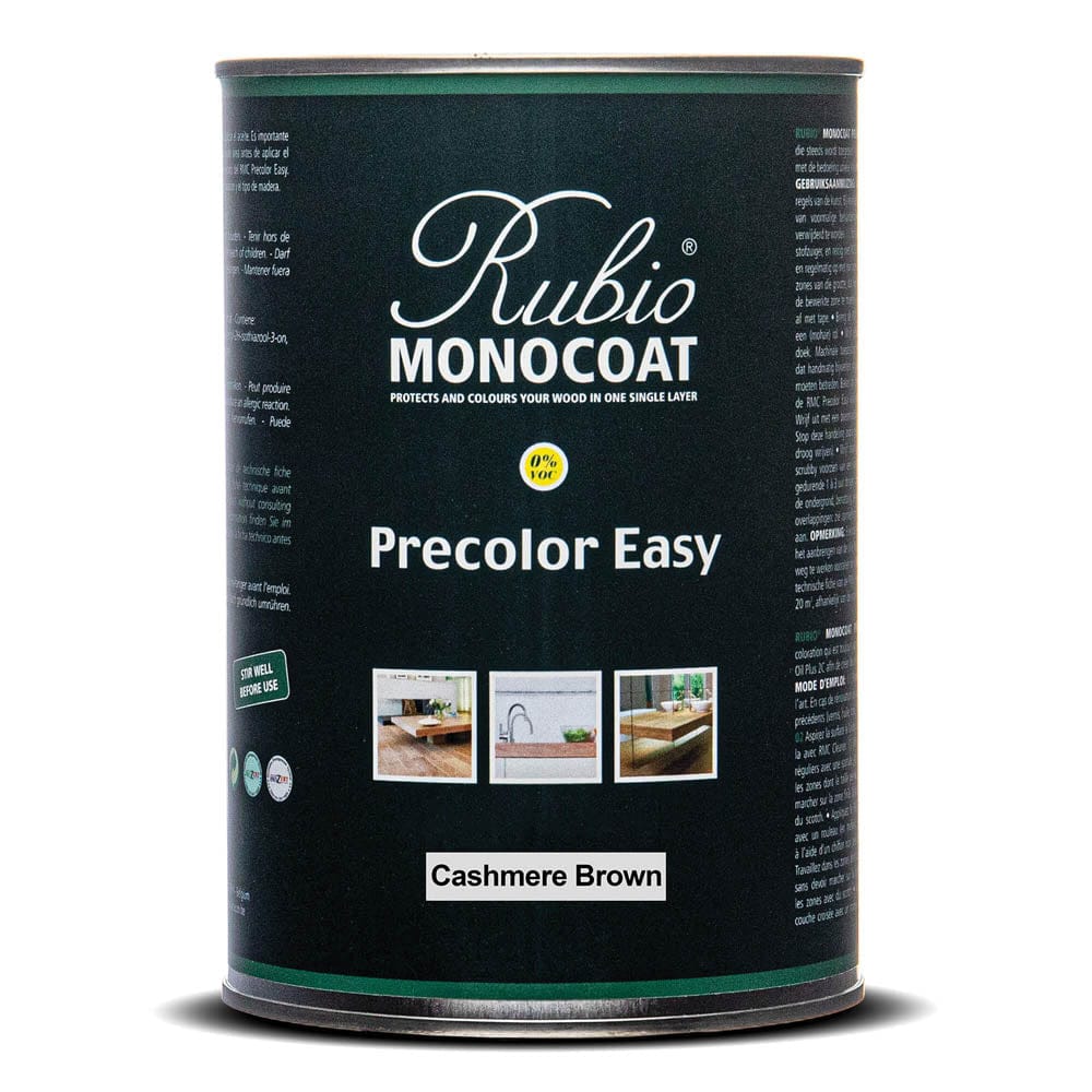 Precolor Easy Water Based Stain - Image 11