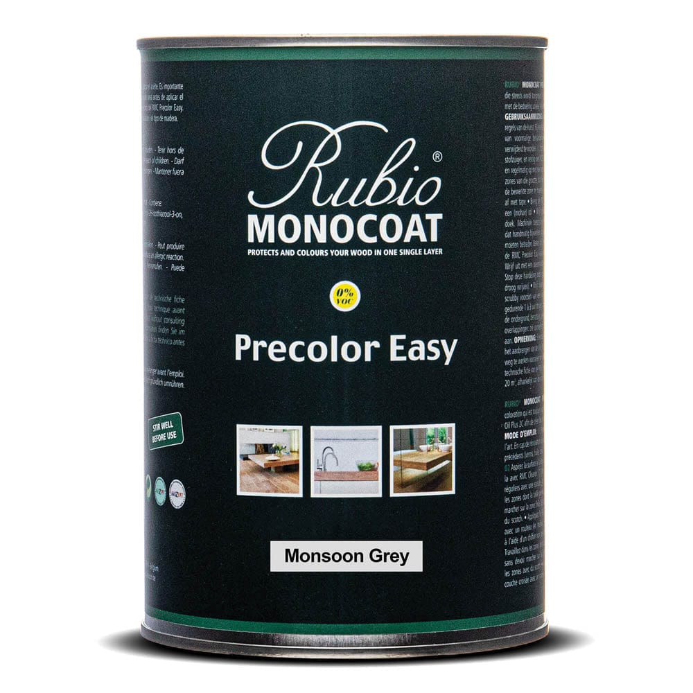 Precolor Easy Water Based Stain - Image 27