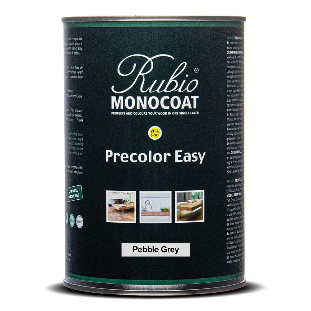 Precolor Easy Water Based Stain - Image 39