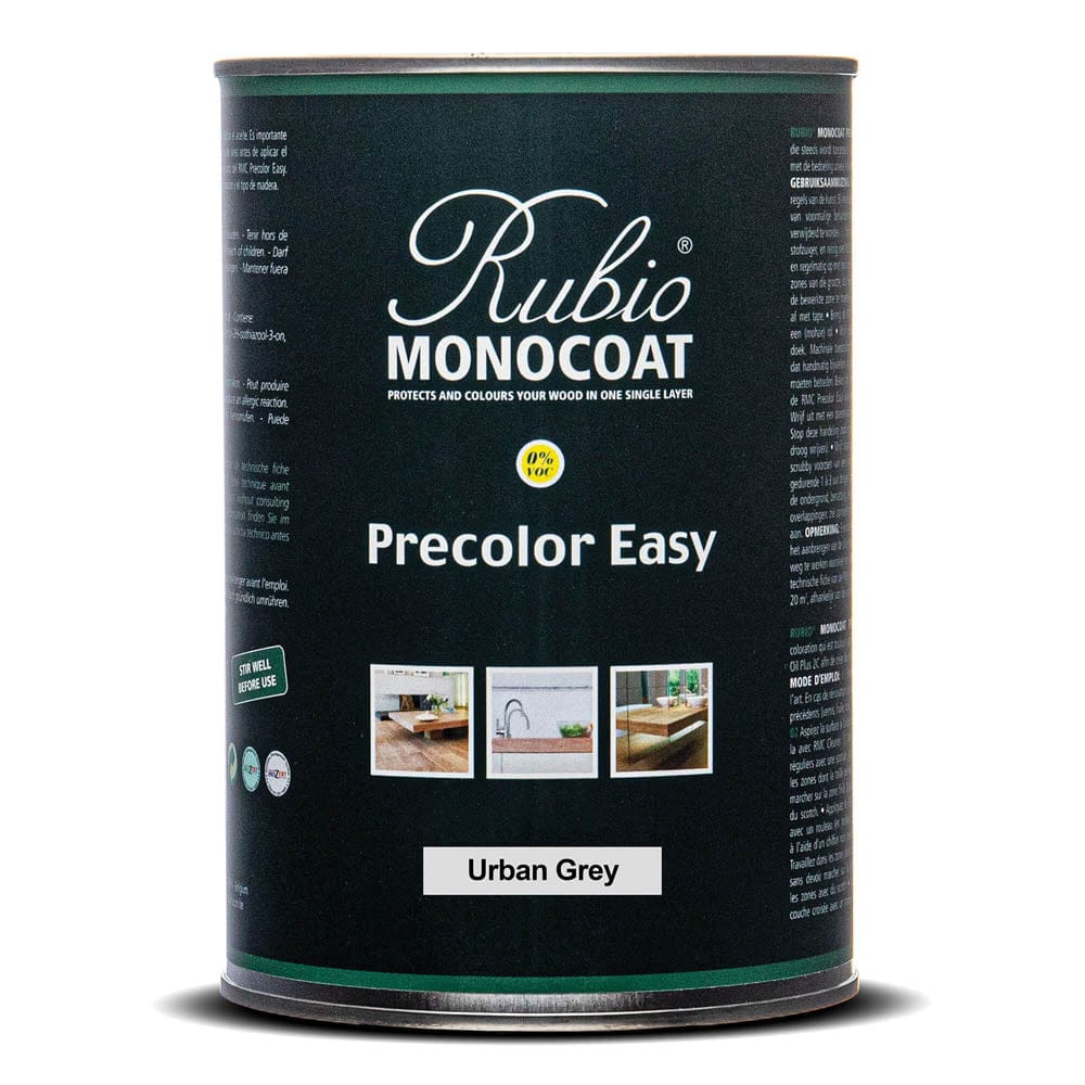 Precolor Easy Water Based Stain - Image 47