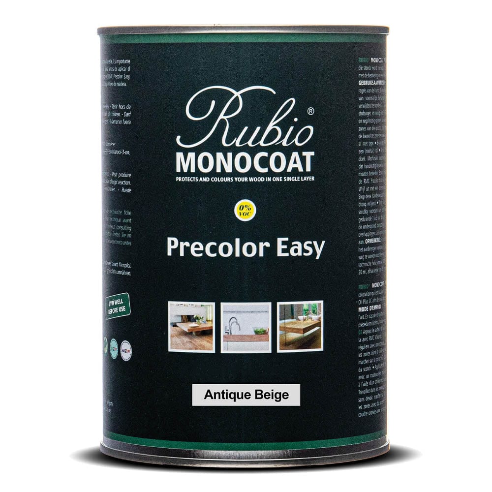 Precolor Easy Water Based Stain - Image 7