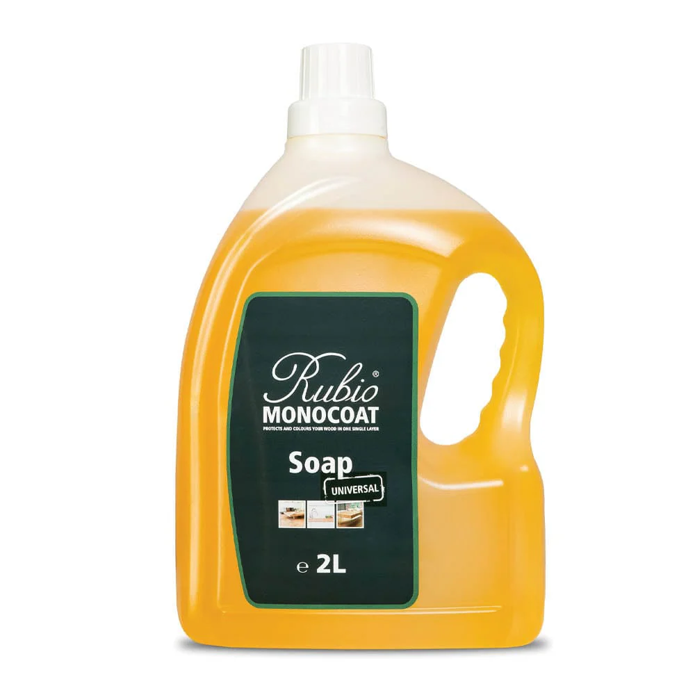 Soap Hardwood Cleaner - Image 3