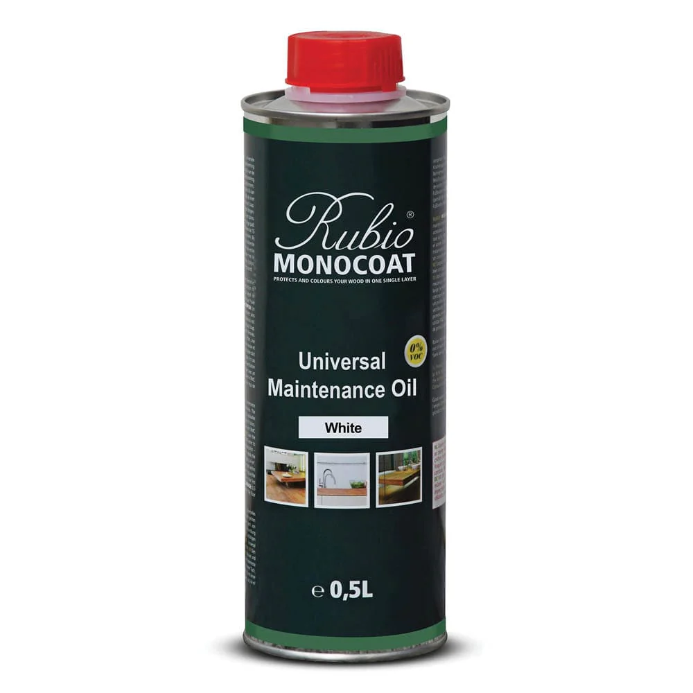 Universal Maintenance Oil - Image 6