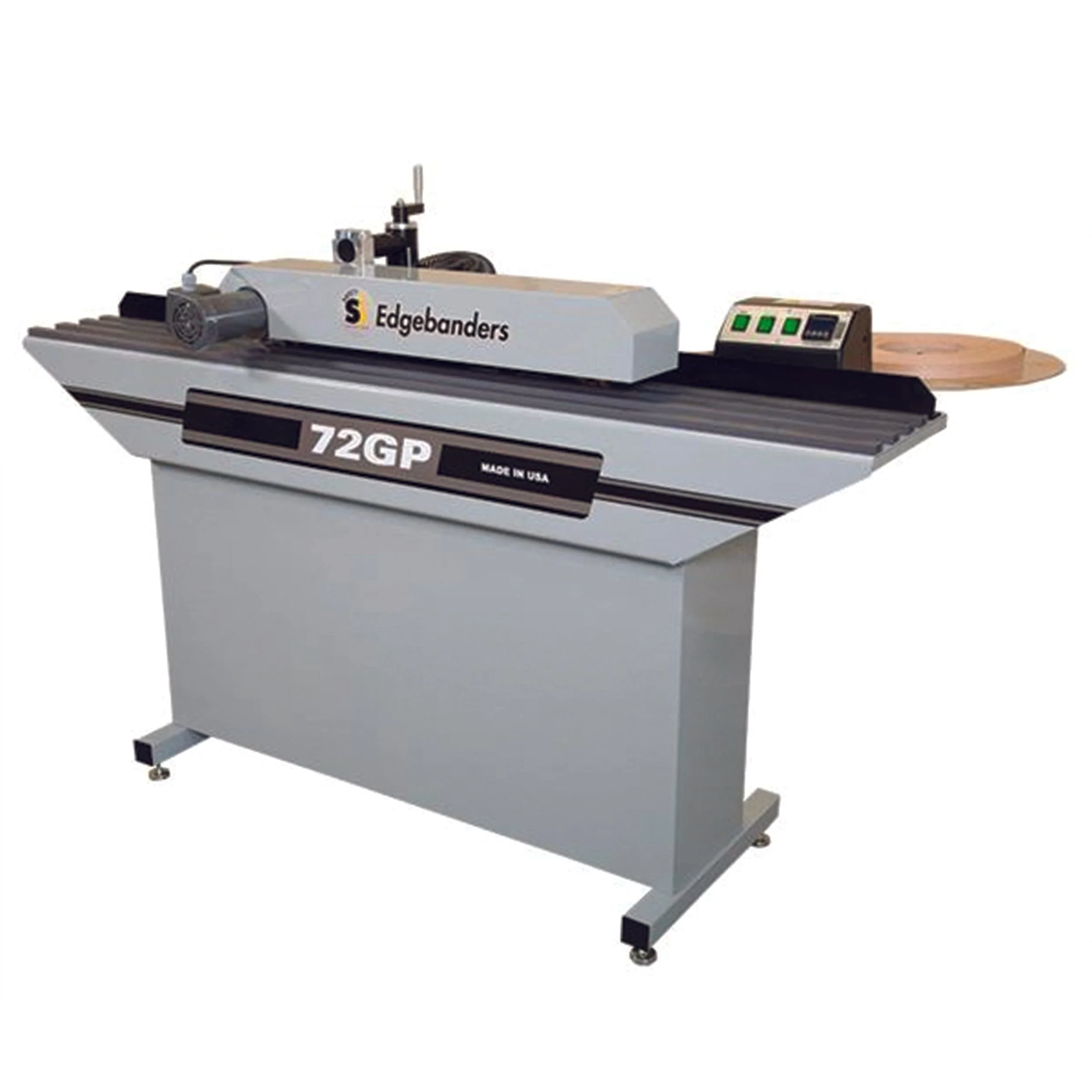 Safety Speed 72GP Edgebander