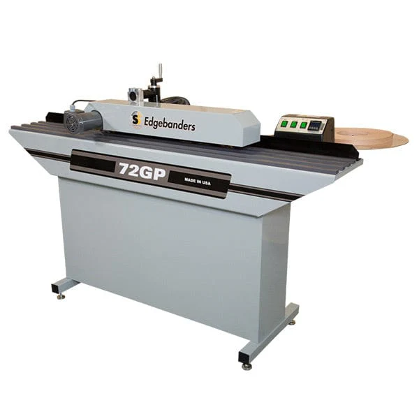 Safety Speed 72GP Edgebander - Image 2