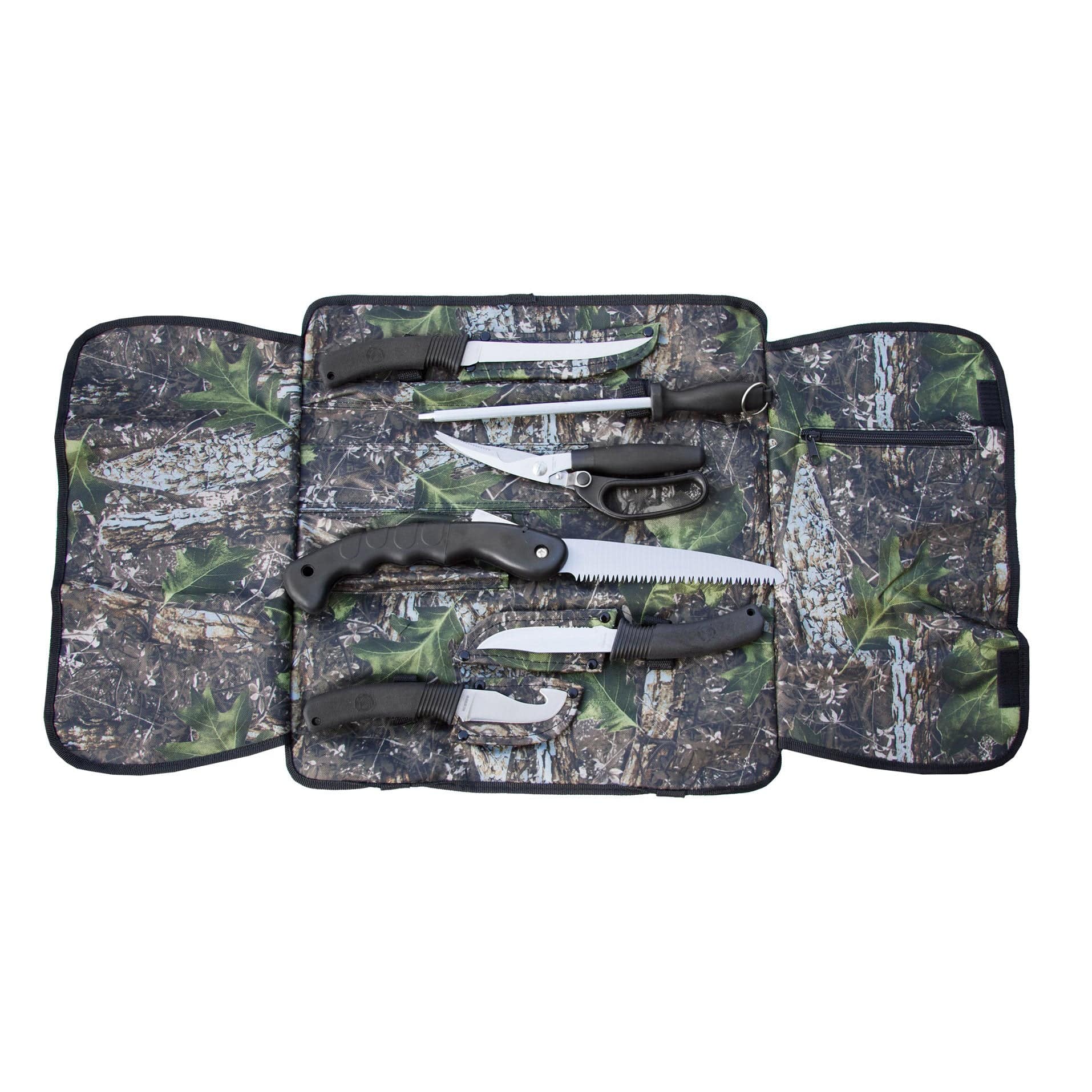 6 Piece Soft Roll Game Kit, Model SK-150 - Image 2