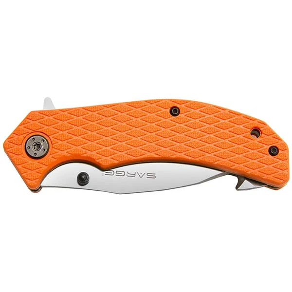 Adrenaline - Spring Assist Folding Knife - Image 2