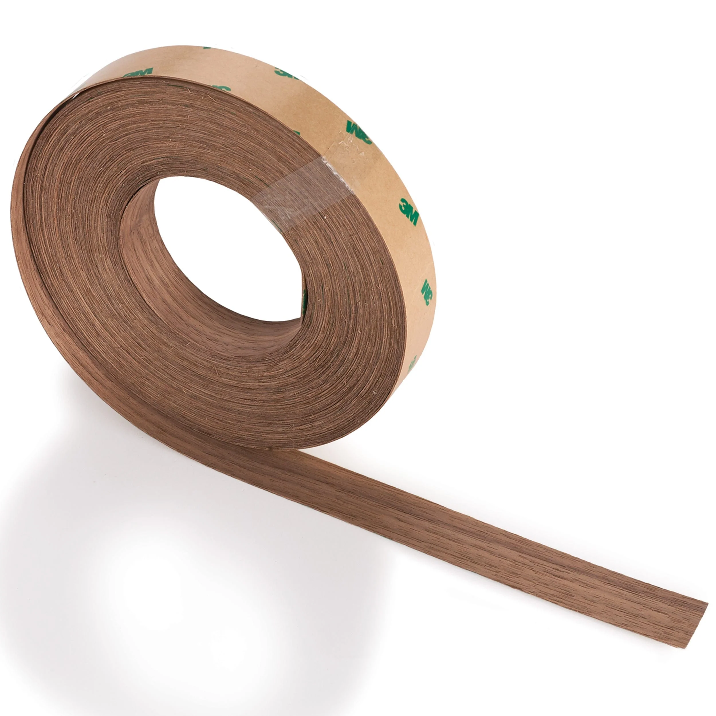 3M Pressure Sensitive Peel and Stick Edge Banding - 13/16" x 50' Roll - Image 5