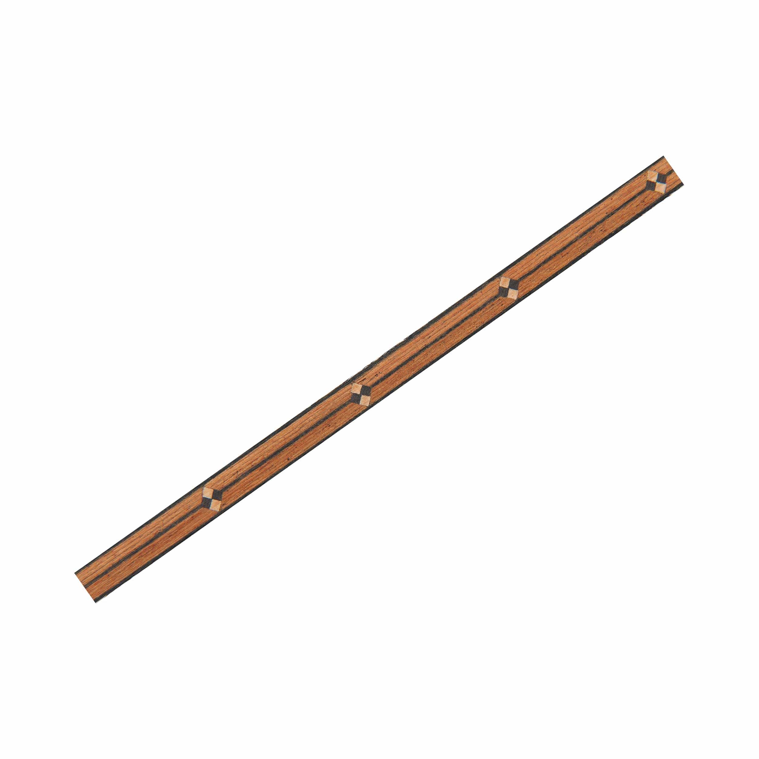 Wood Inlay Strip - 36" L - 2 Piece - Image 15
