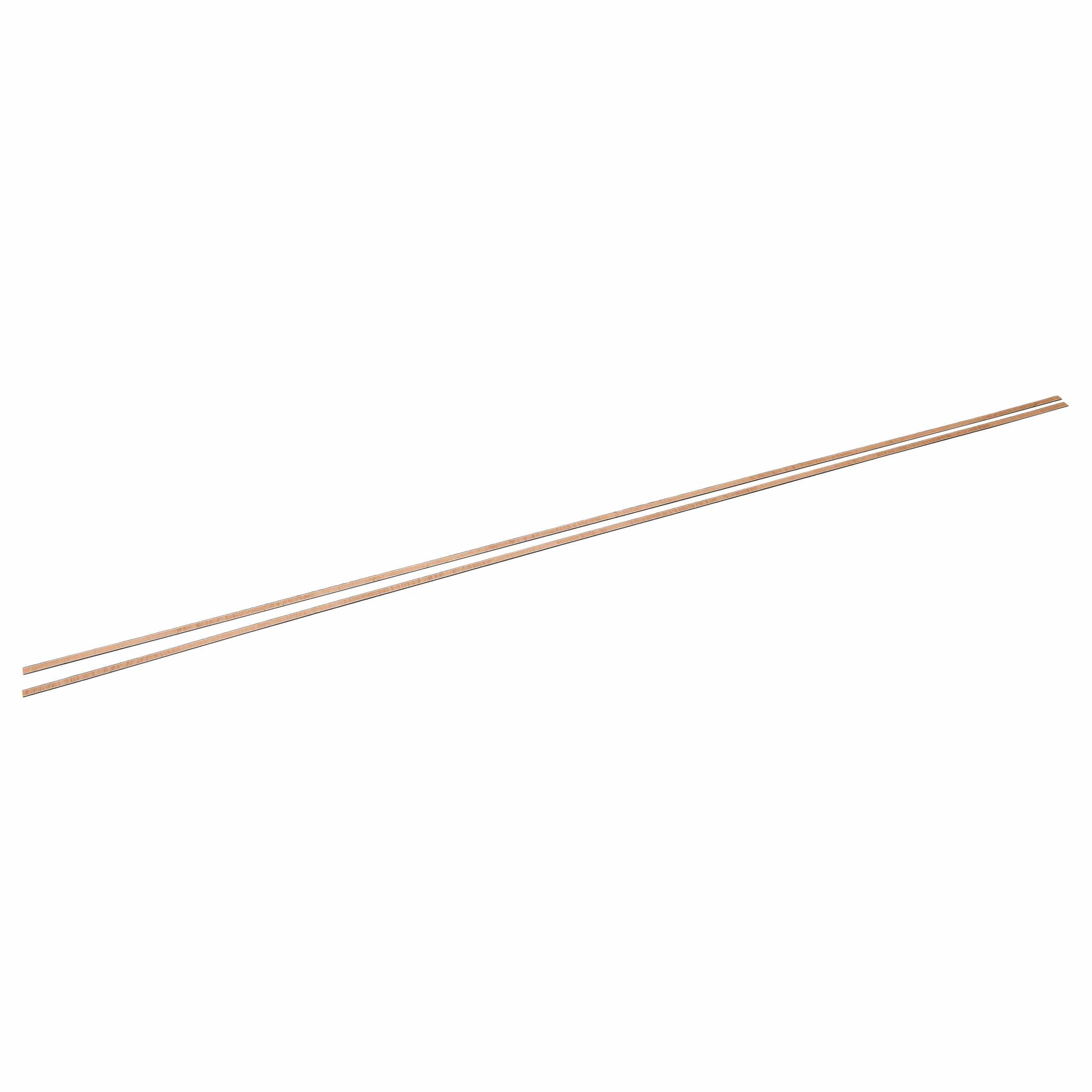 Wood Inlay Strip - 36" L - 2 Piece - Image 18
