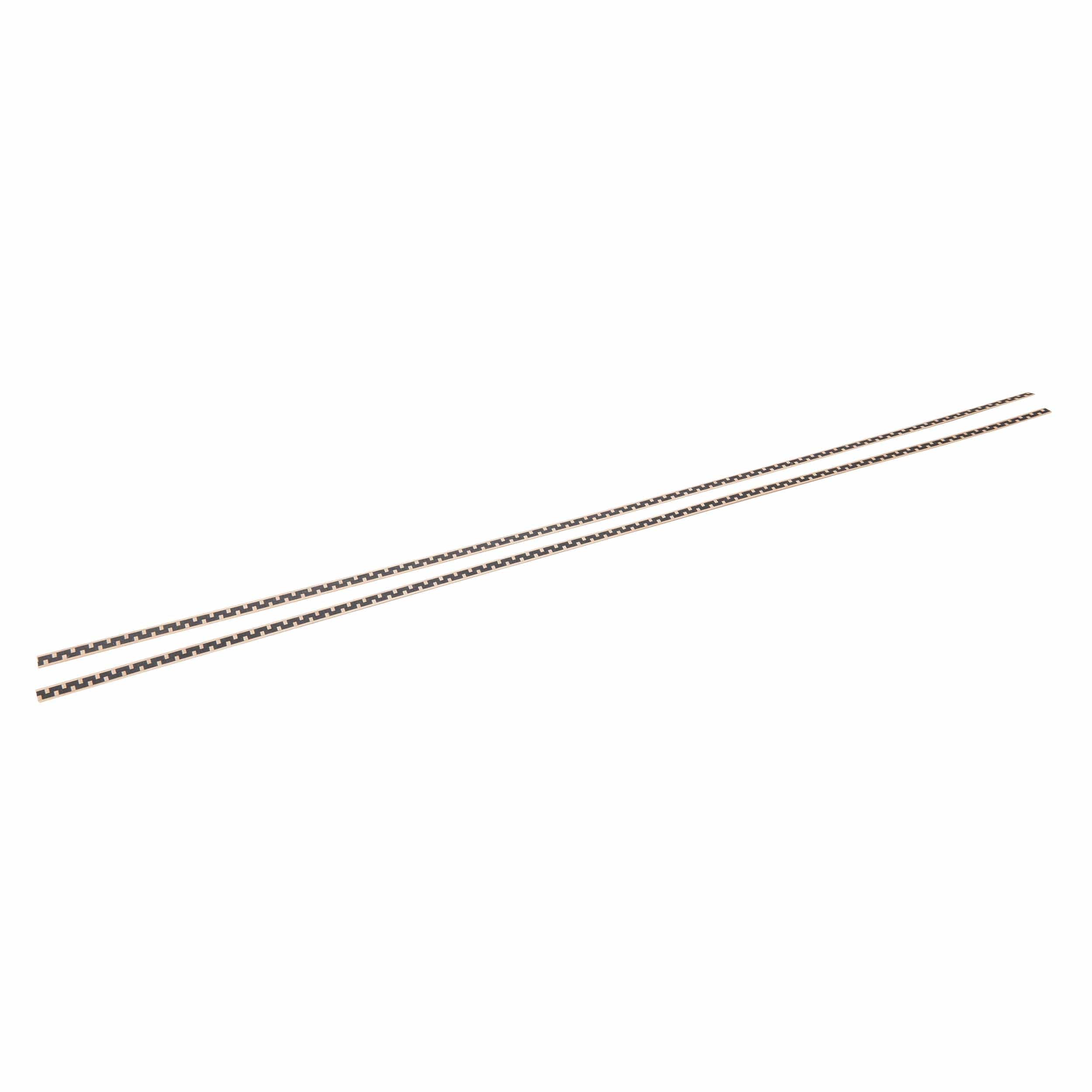 Wood Inlay Strip - 36" L - 2 Piece - Image 20