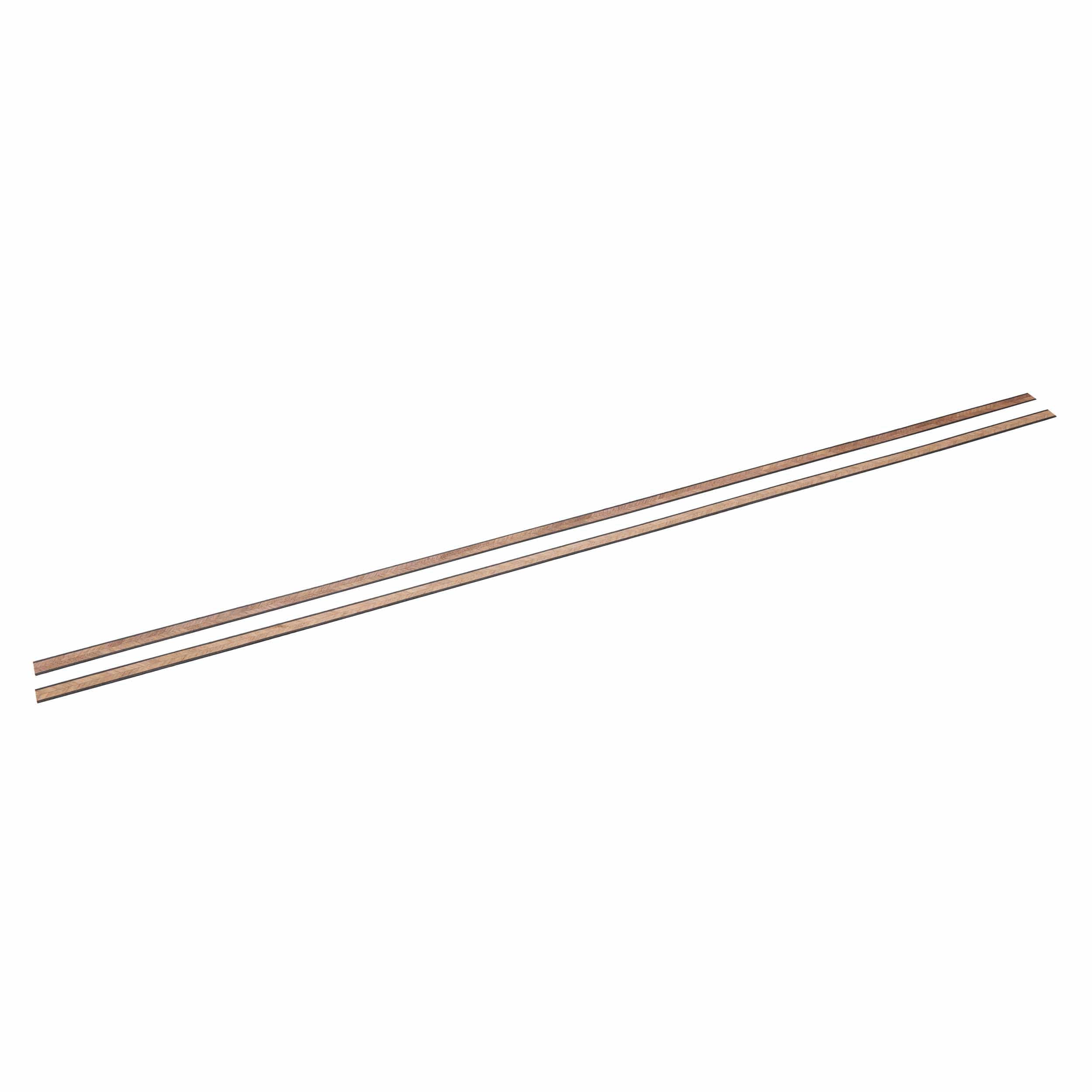 Wood Inlay Strip - 36" L - 2 Piece - Image 22