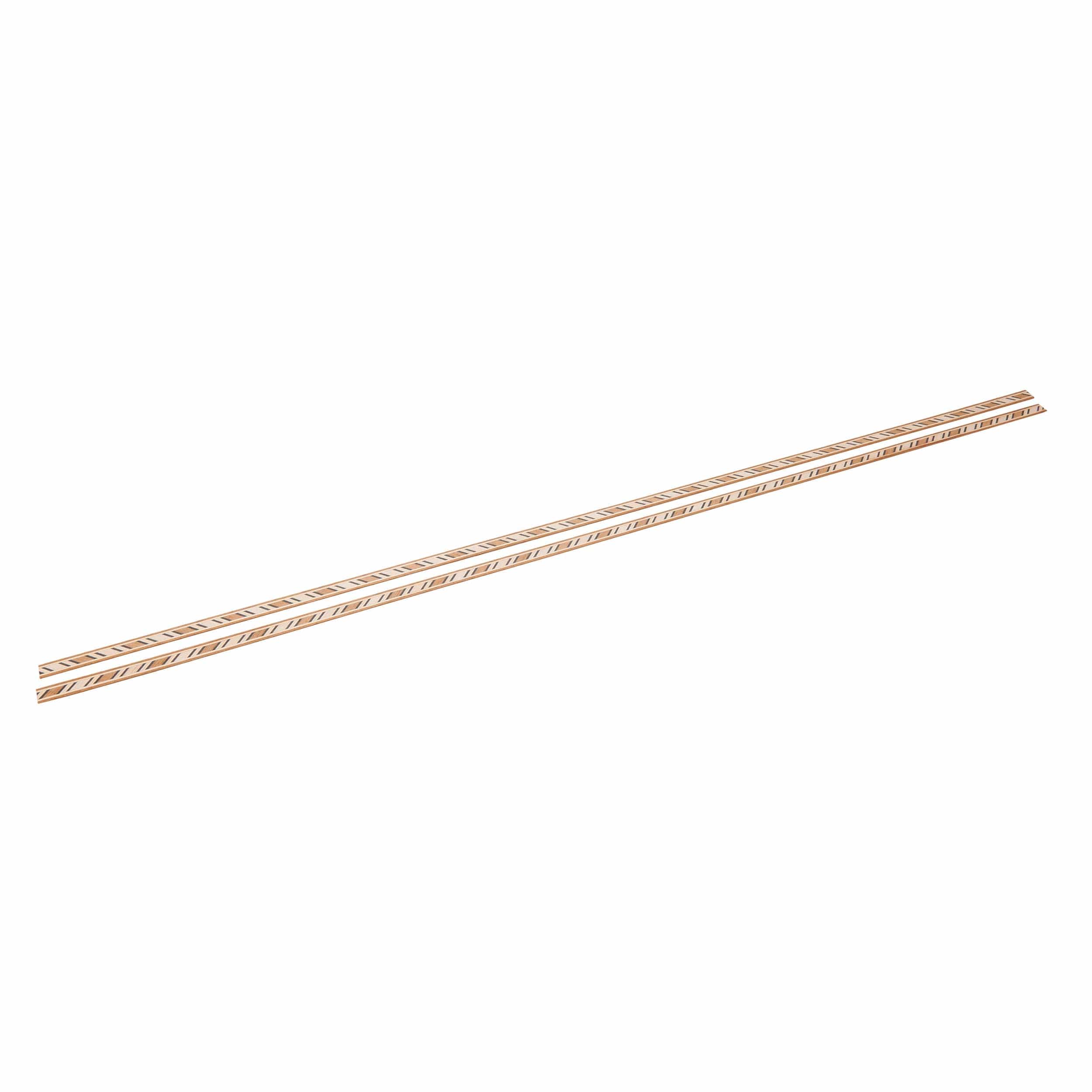 Wood Inlay Strip - 36" L - 2 Piece - Image 24