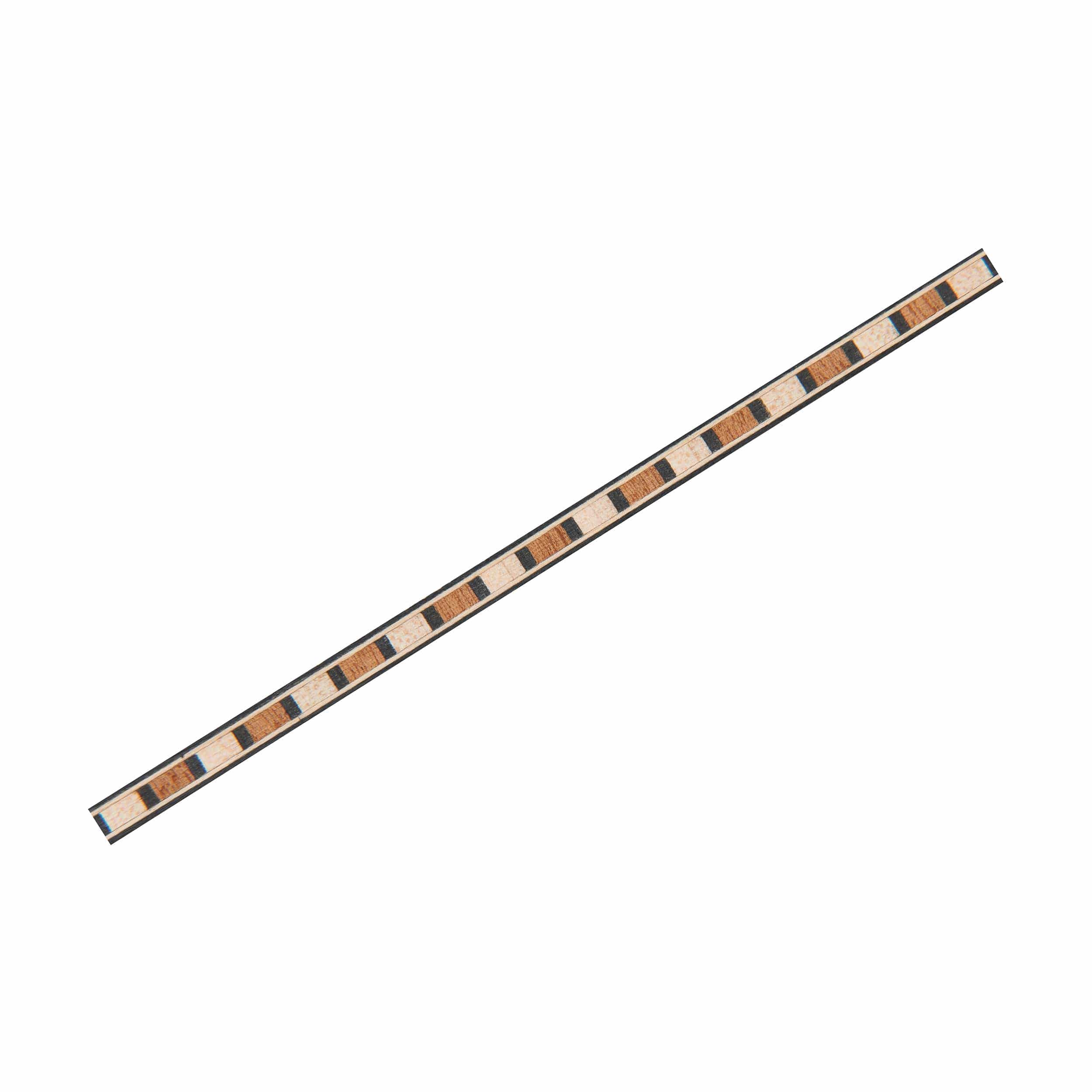 Wood Inlay Strip - 36" L - 2 Piece - Image 3