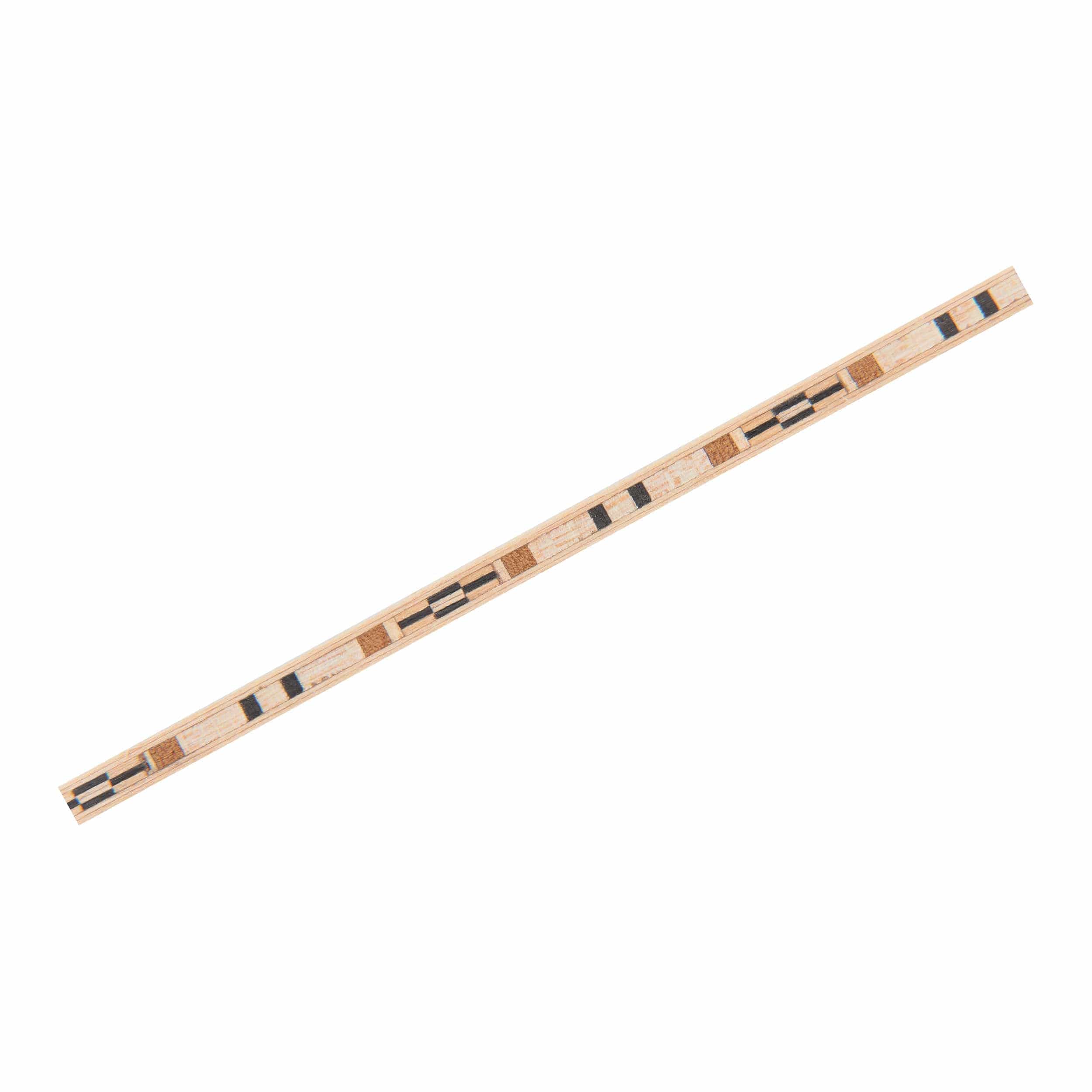 Wood Inlay Strip - 36" L - 2 Piece - Image 5