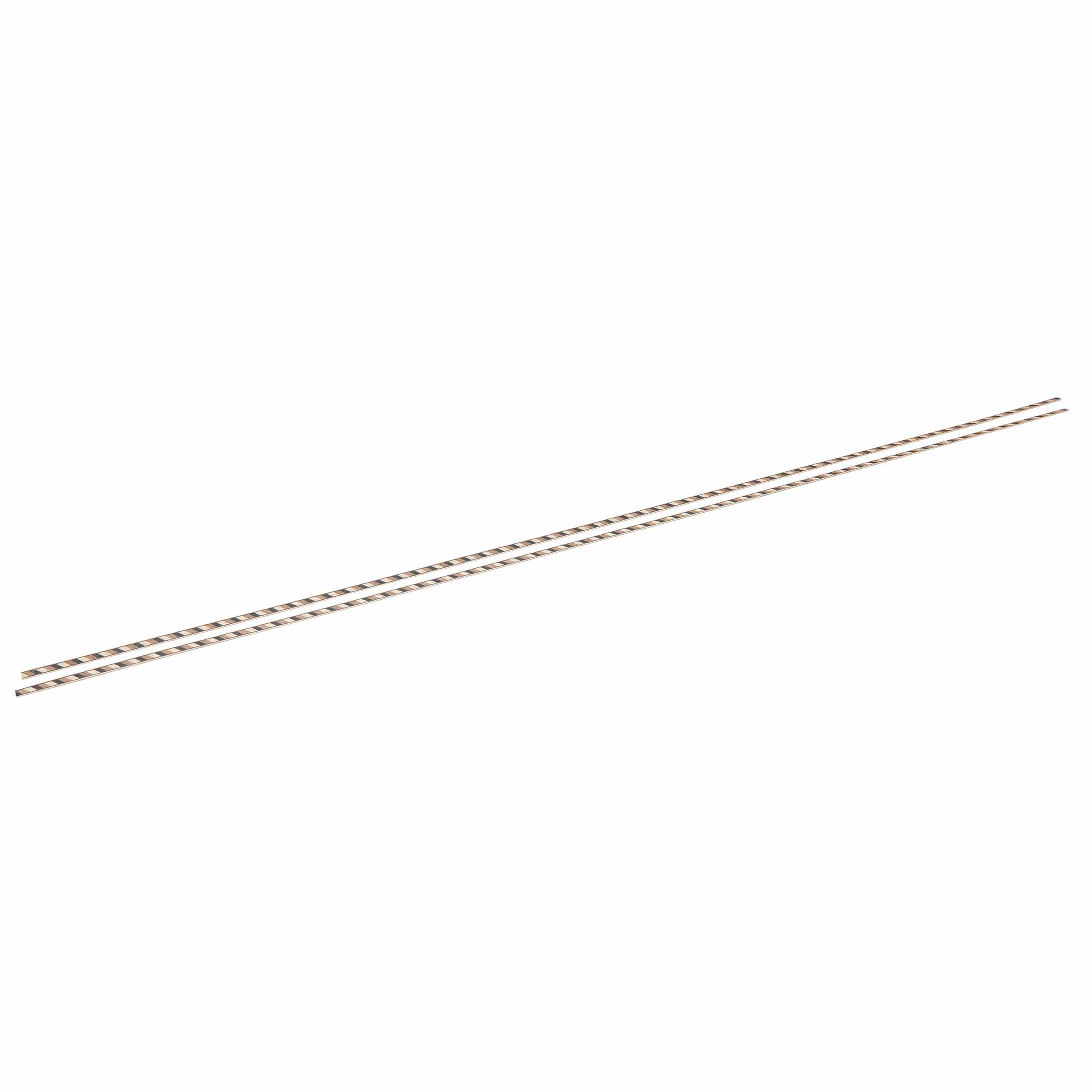 Wood Inlay Strip - 36" L - 2 Piece - Image 8