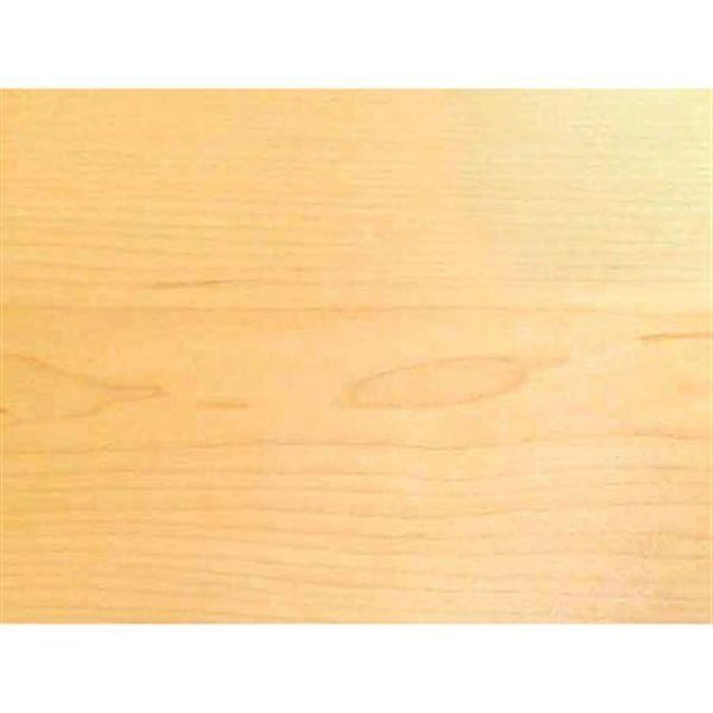 Wood Veneer - 1' x 8' - Flat Cut - Image 4