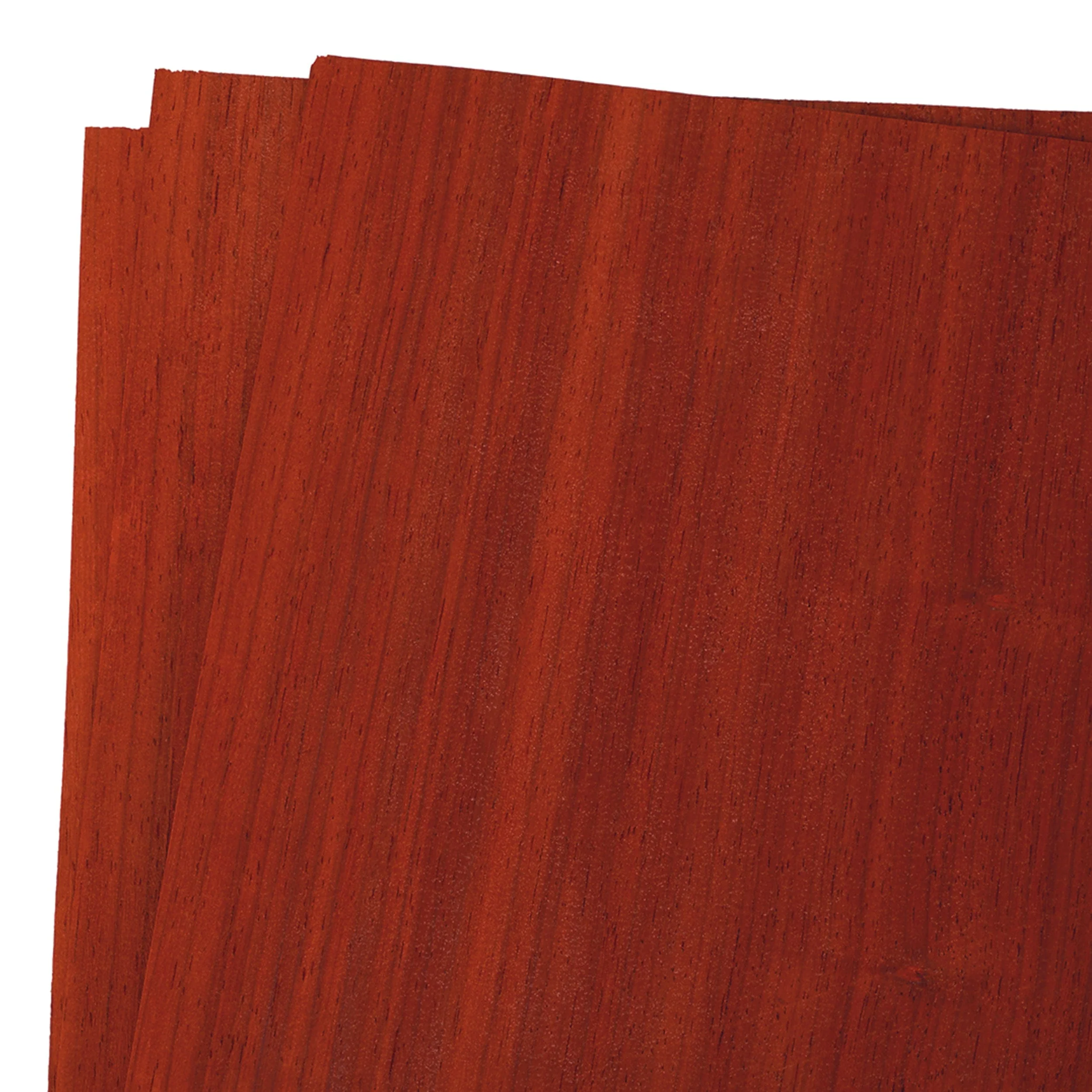 Wood Veneer Pack - 12" x 12 - 3 Piece - Image 4