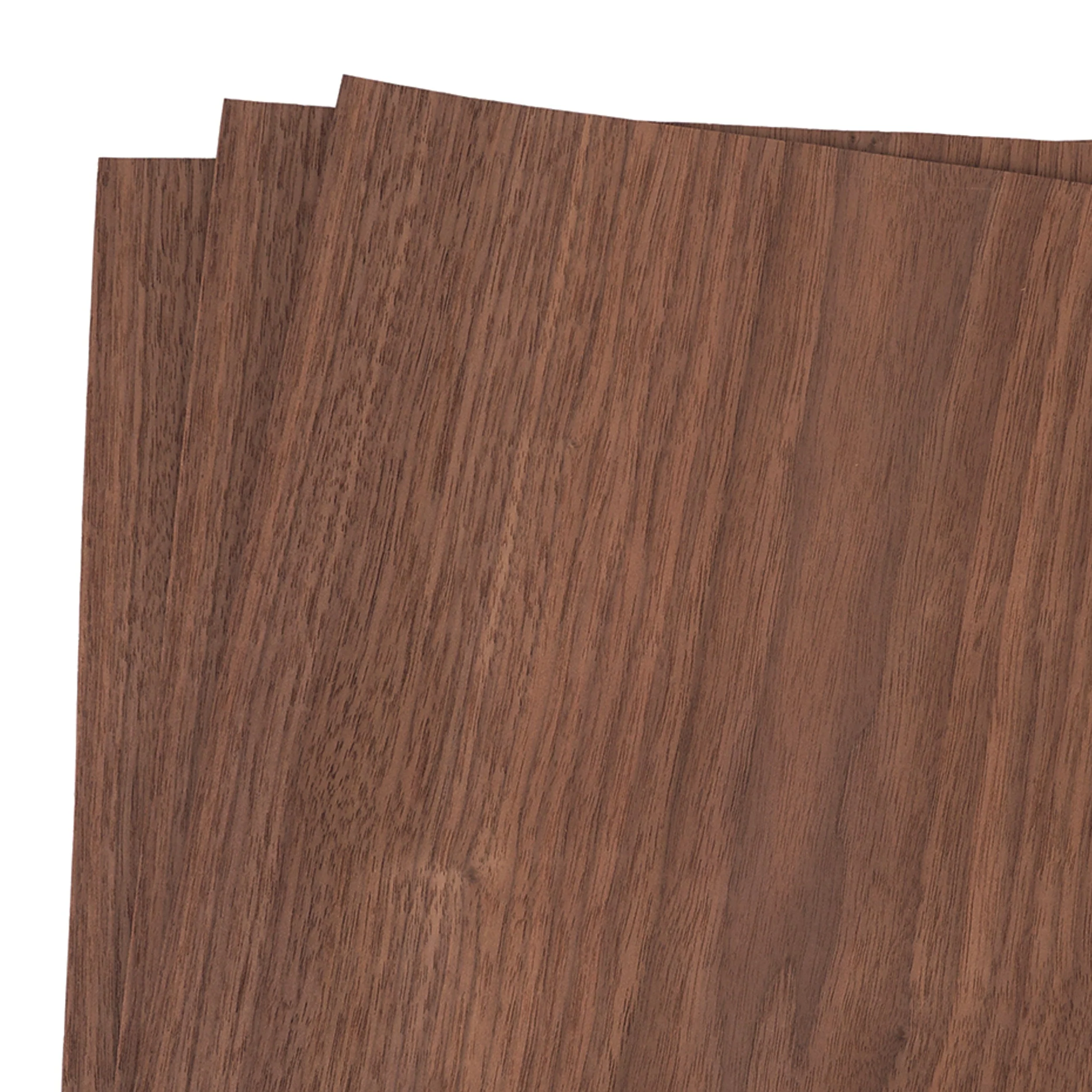 Wood Veneer Pack - 12" x 12 - 3 Piece - Image 5