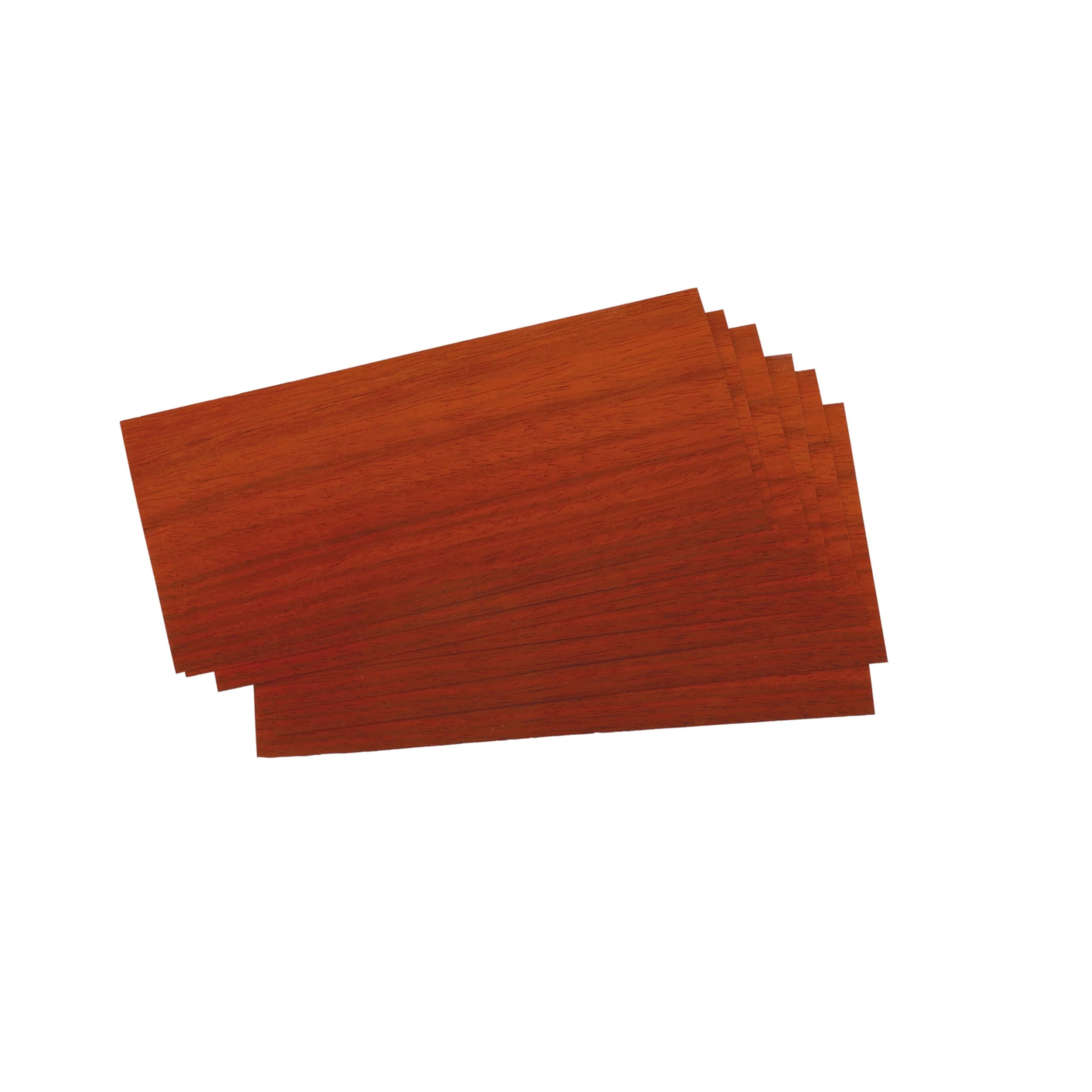 Wood Veneer Pack - 4-1/2" to 6-1/2" W - 3 Square Feet - Image 7