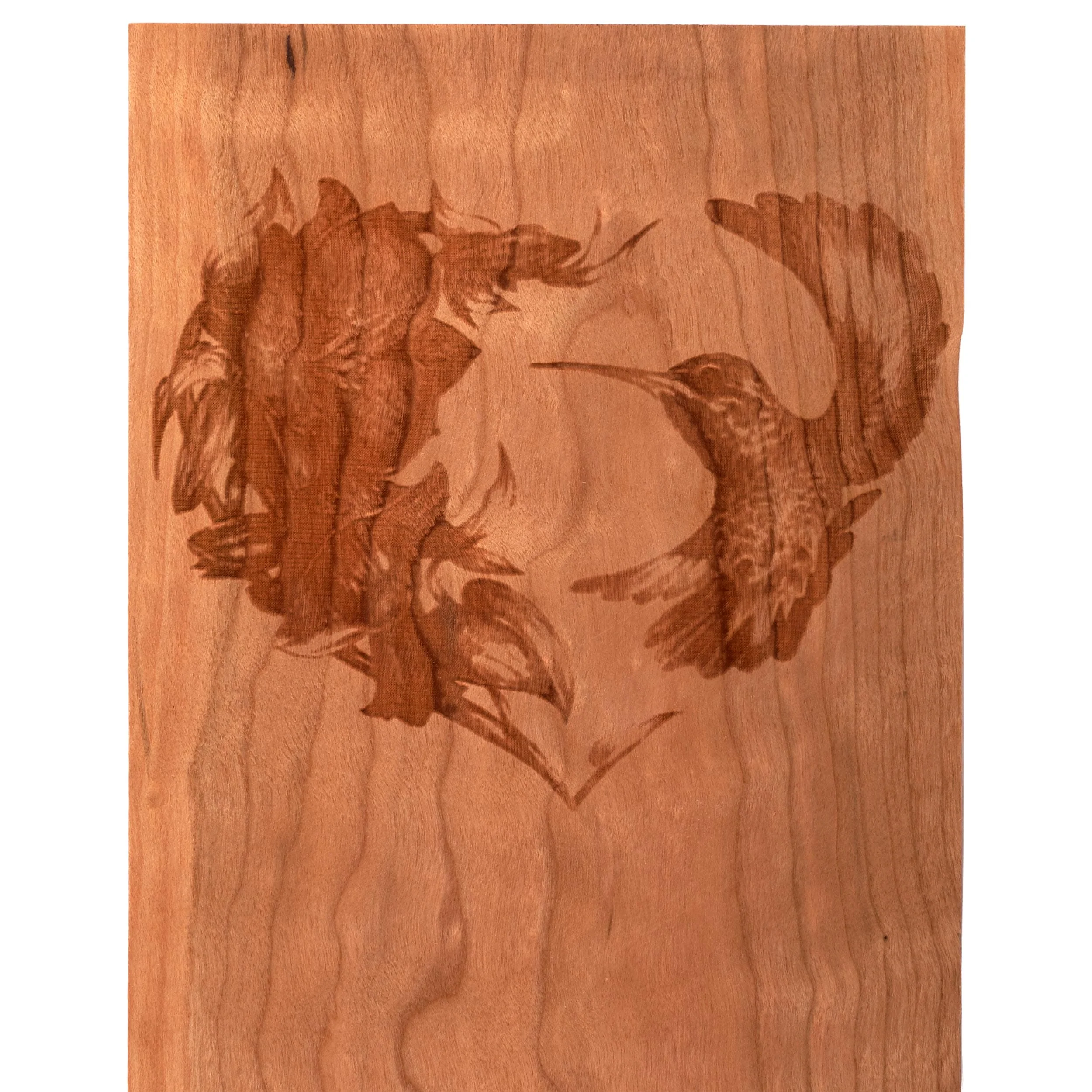 Wood Veneer Pack - 4-1/2" to 7-1/2" W - 3 Square Feet - Image 10