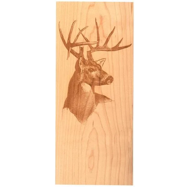 Wood Veneer Pack - 4-1/2" to 7-1/2" W - 3 Square Feet - Image 14