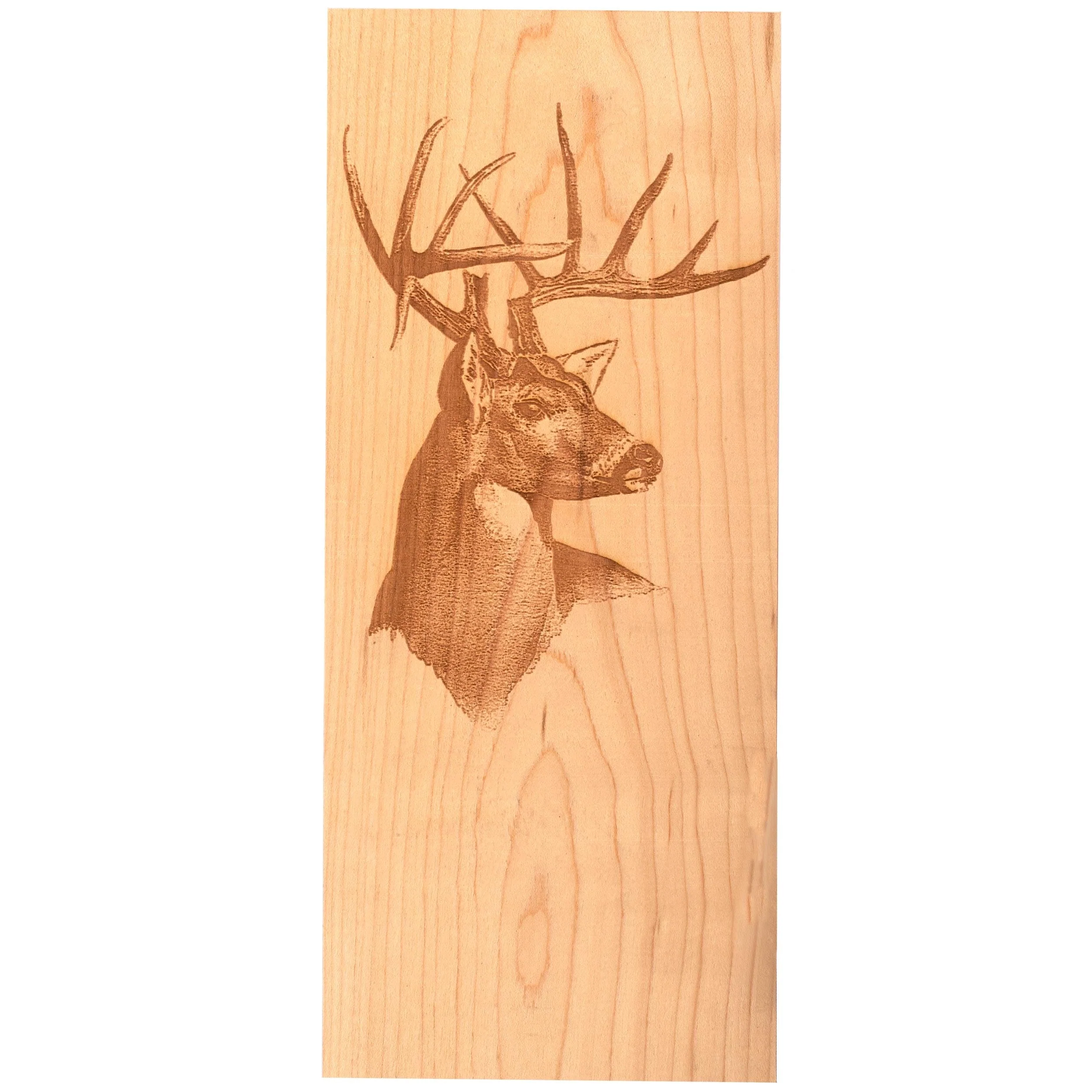 Wood Veneer Pack - 4-1/2" to 7-1/2" W - 3 Square Feet - Image 3