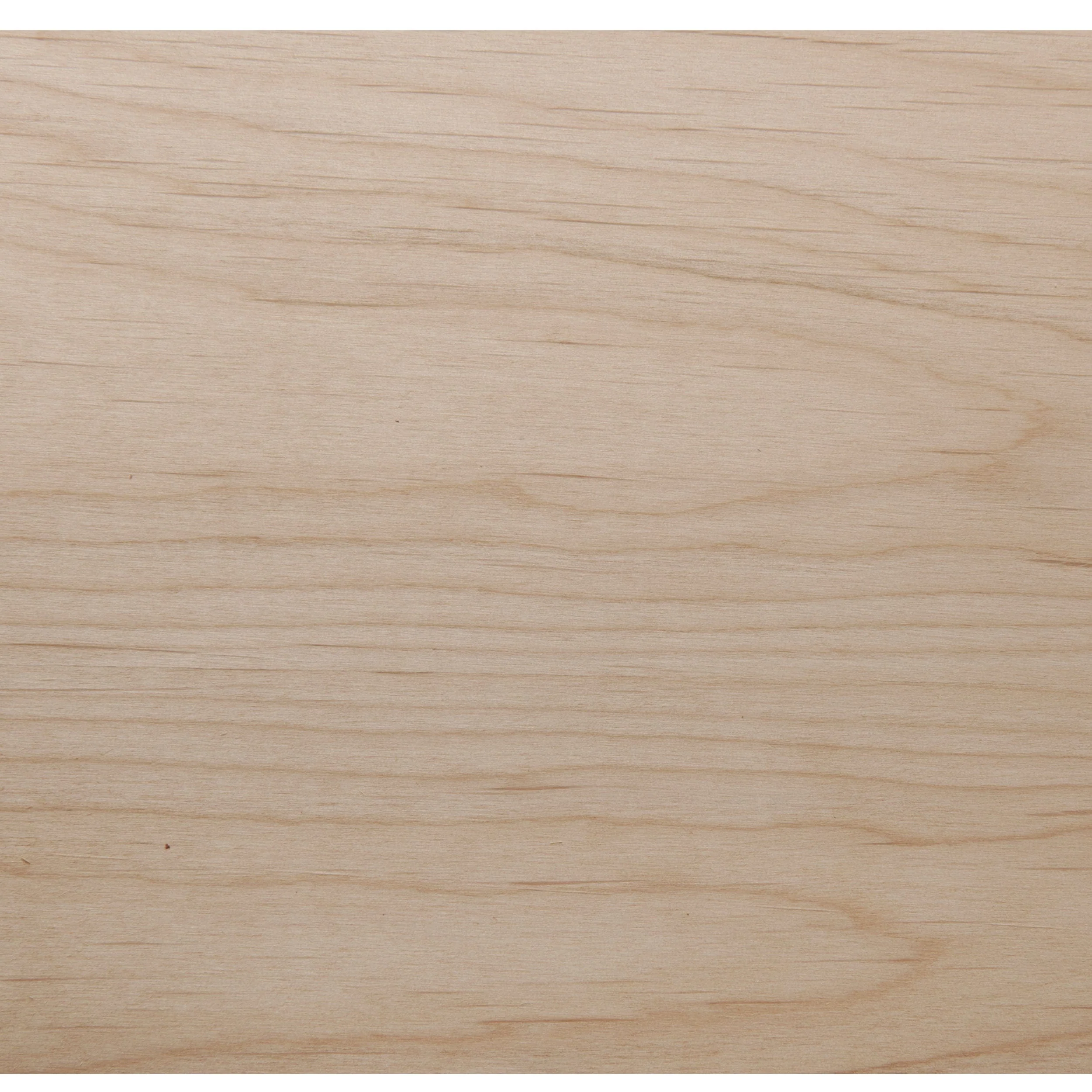 Wood Veneer Sheet - 4' x 8' - 2-Ply Wood on Wood