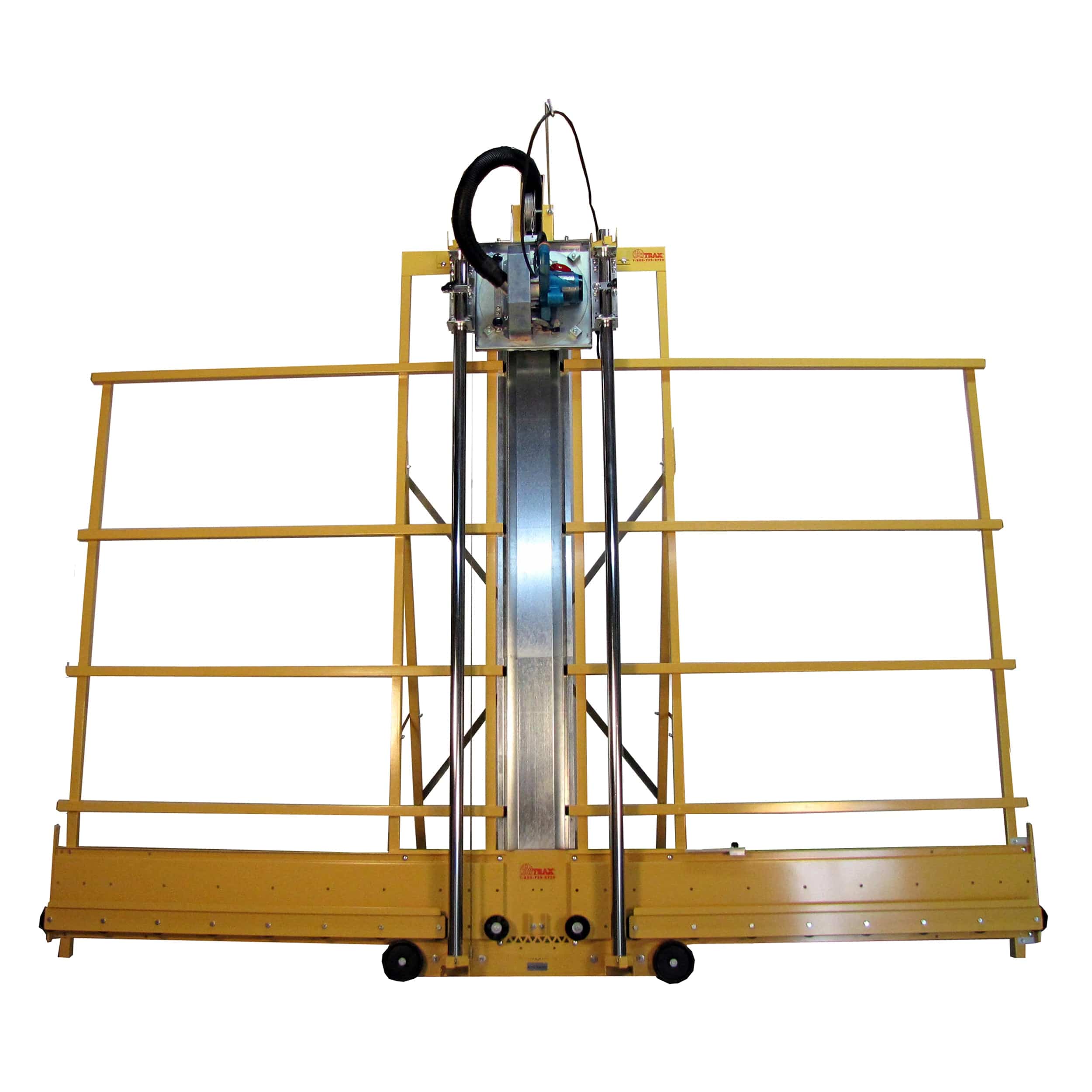 1076 Full Size Panel  Saw - 76" Crosscut