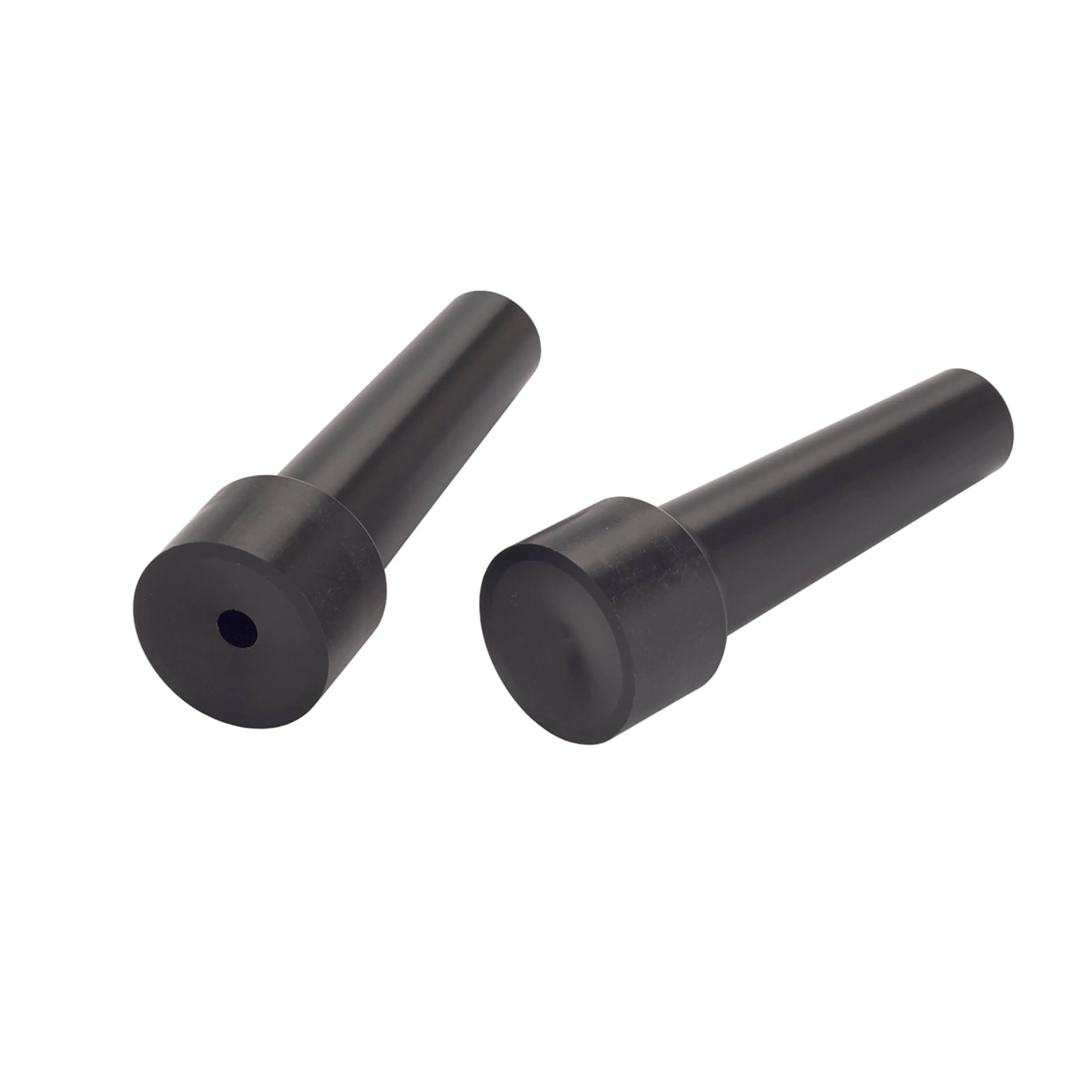 Lathe Pen Press Adapters #2 MT - 1 pair
